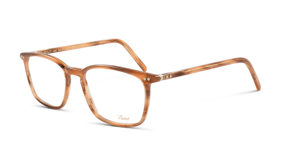 Lunor A5 Mod 605 col 3 52 Havanna Hell