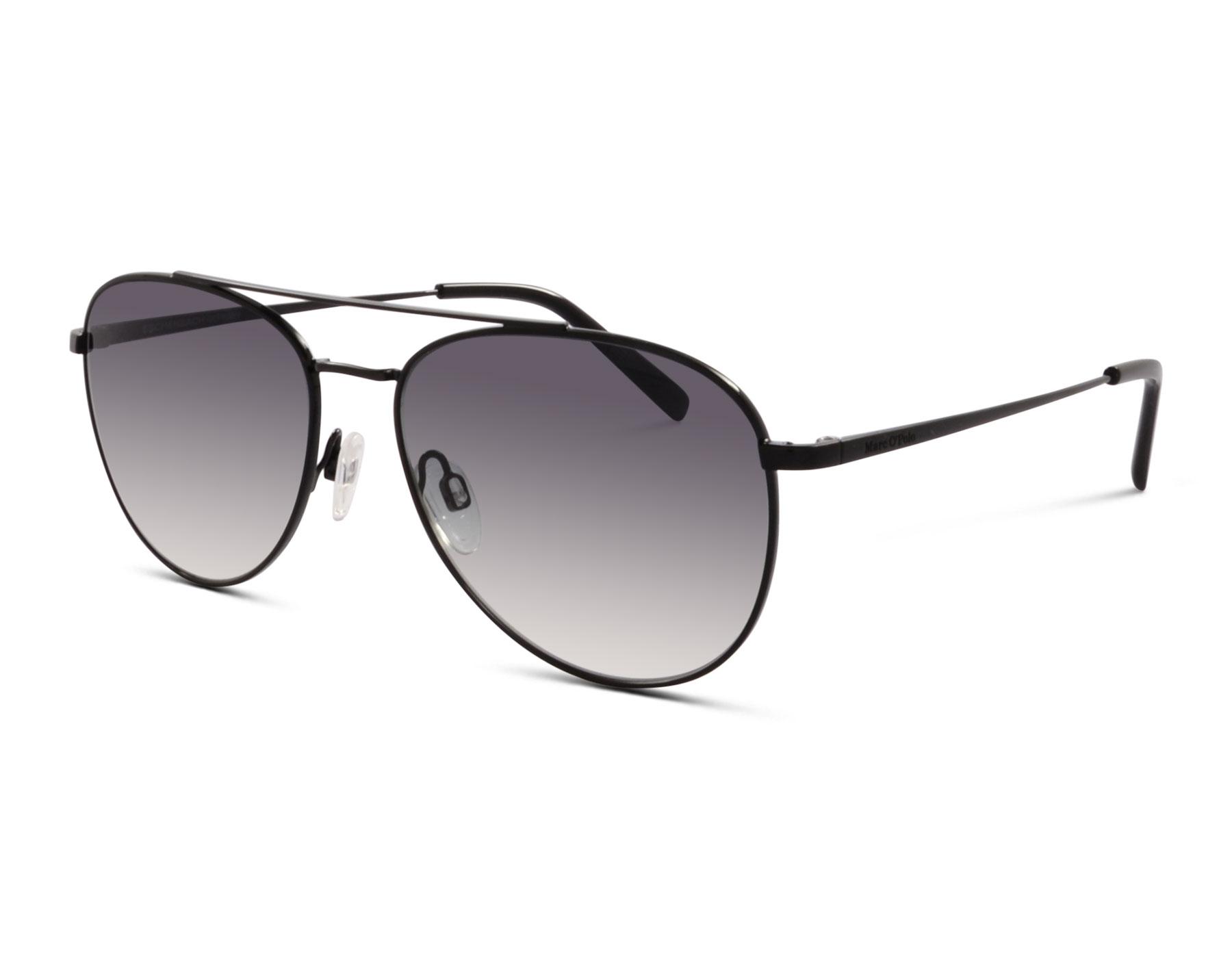 Marc O´Polo 505066 11 1044 57 Schwarz