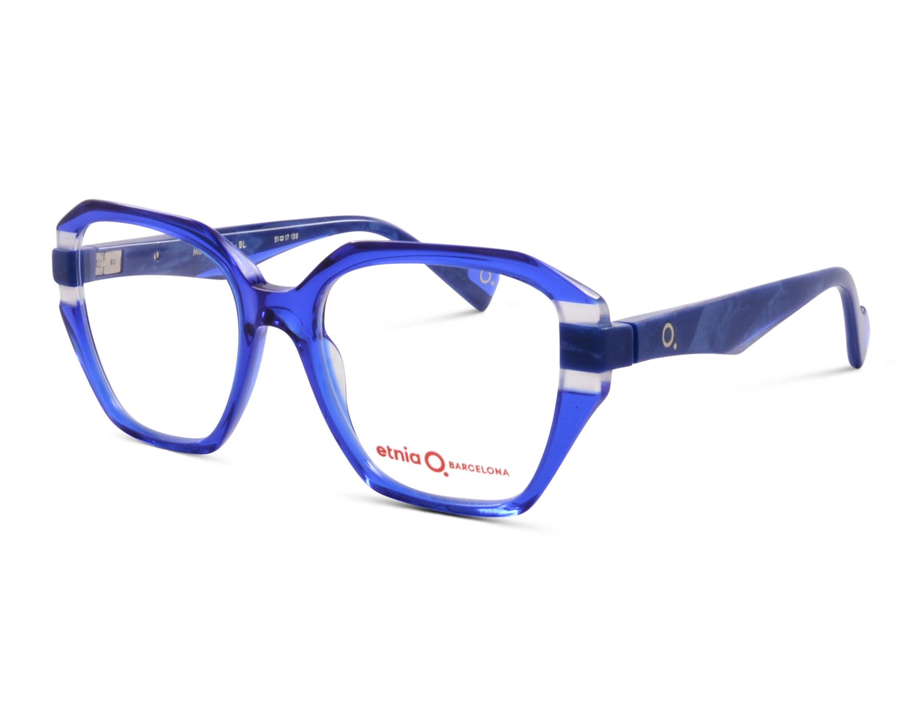 Etnia Barcelona MIXURA NO.5 BL 51 Blau