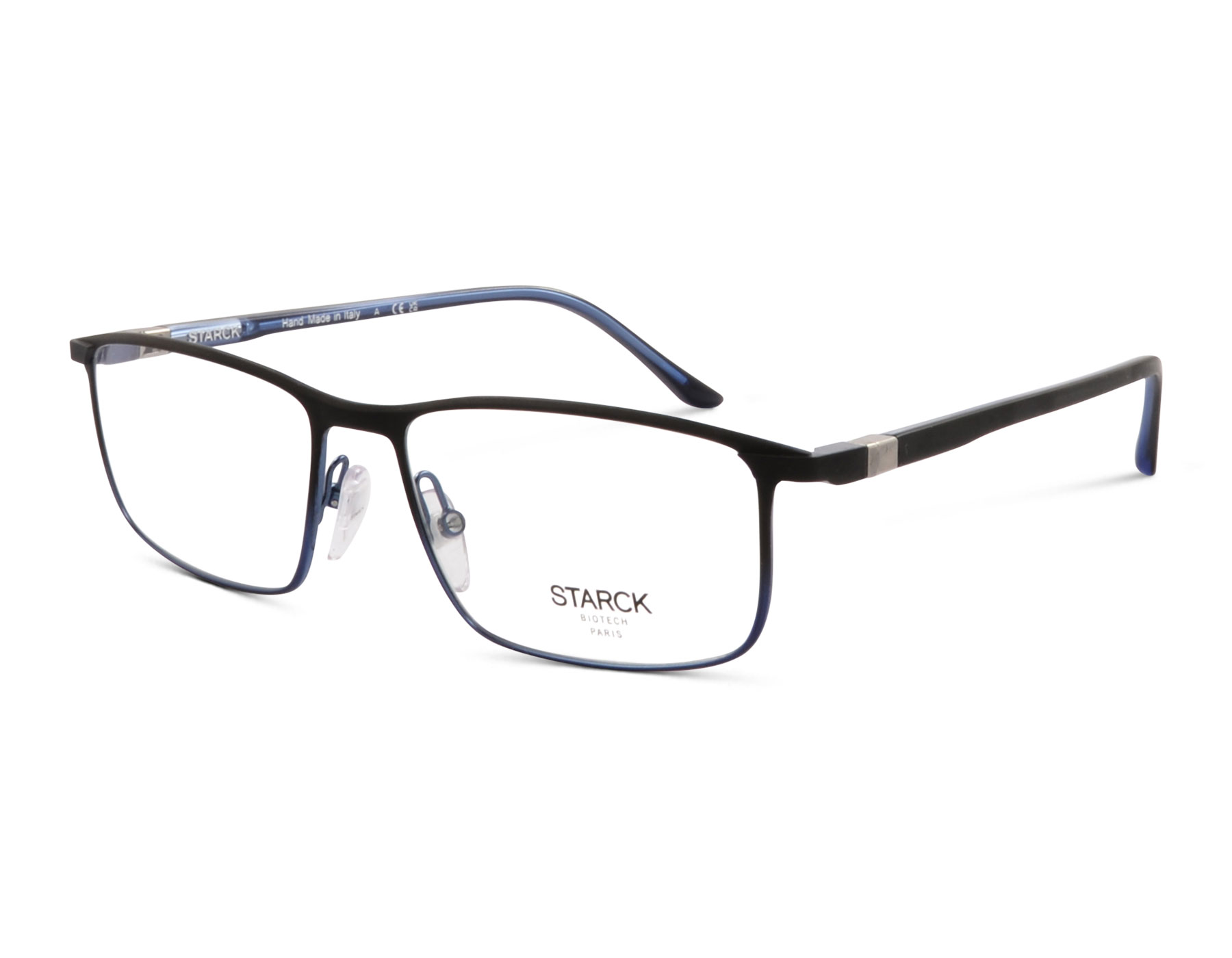 Starck SH2047 12 56 Schwarz/Blau