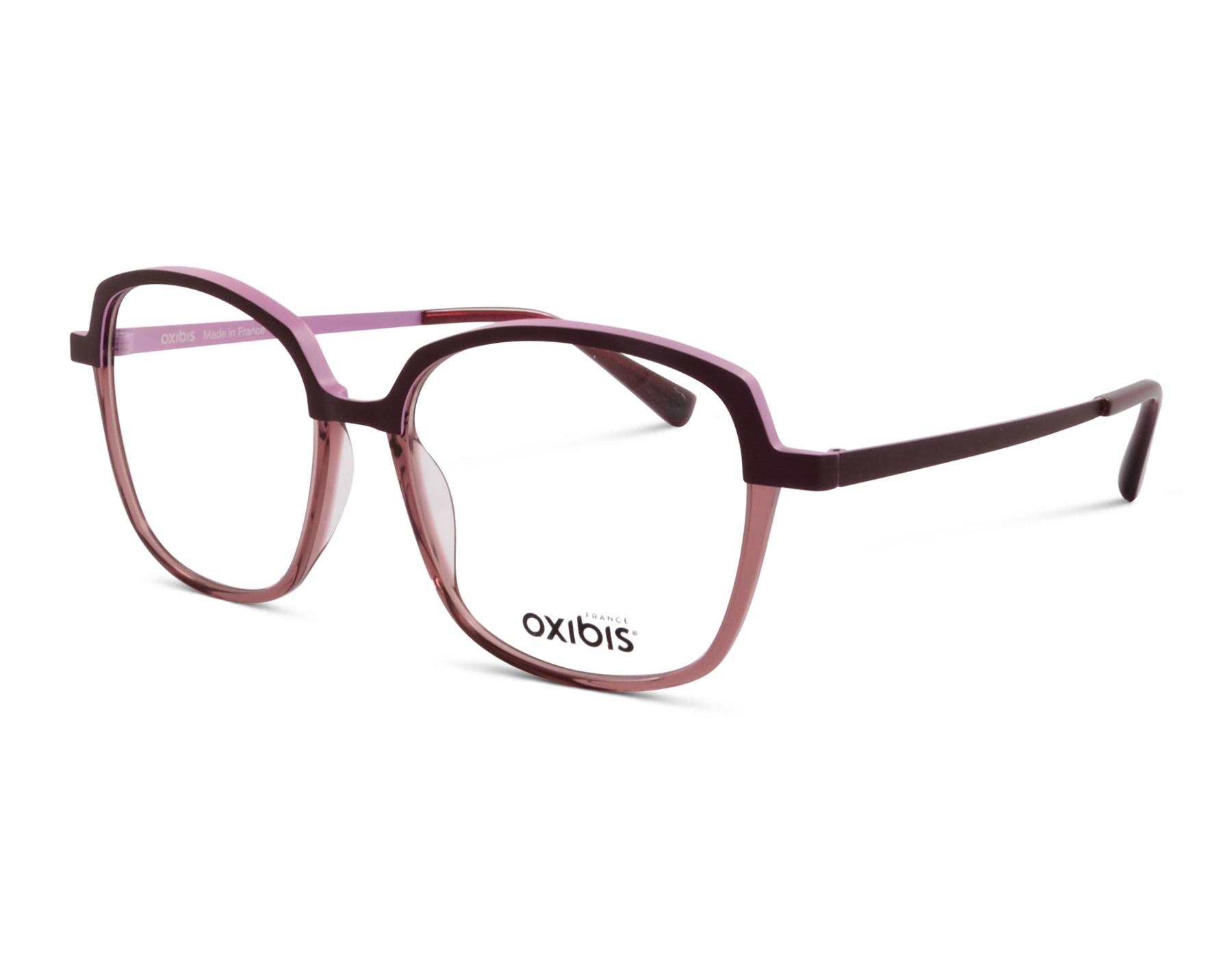 Oxibis KUBA KU5 C1 53 Violett