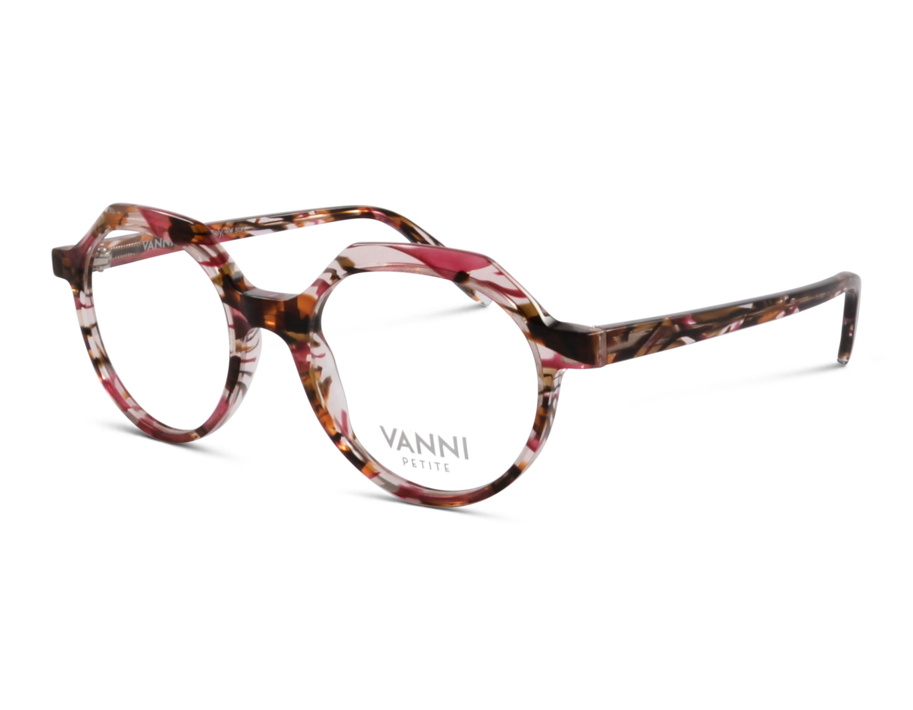 VANNI M147 A48 48 Rot gemasert