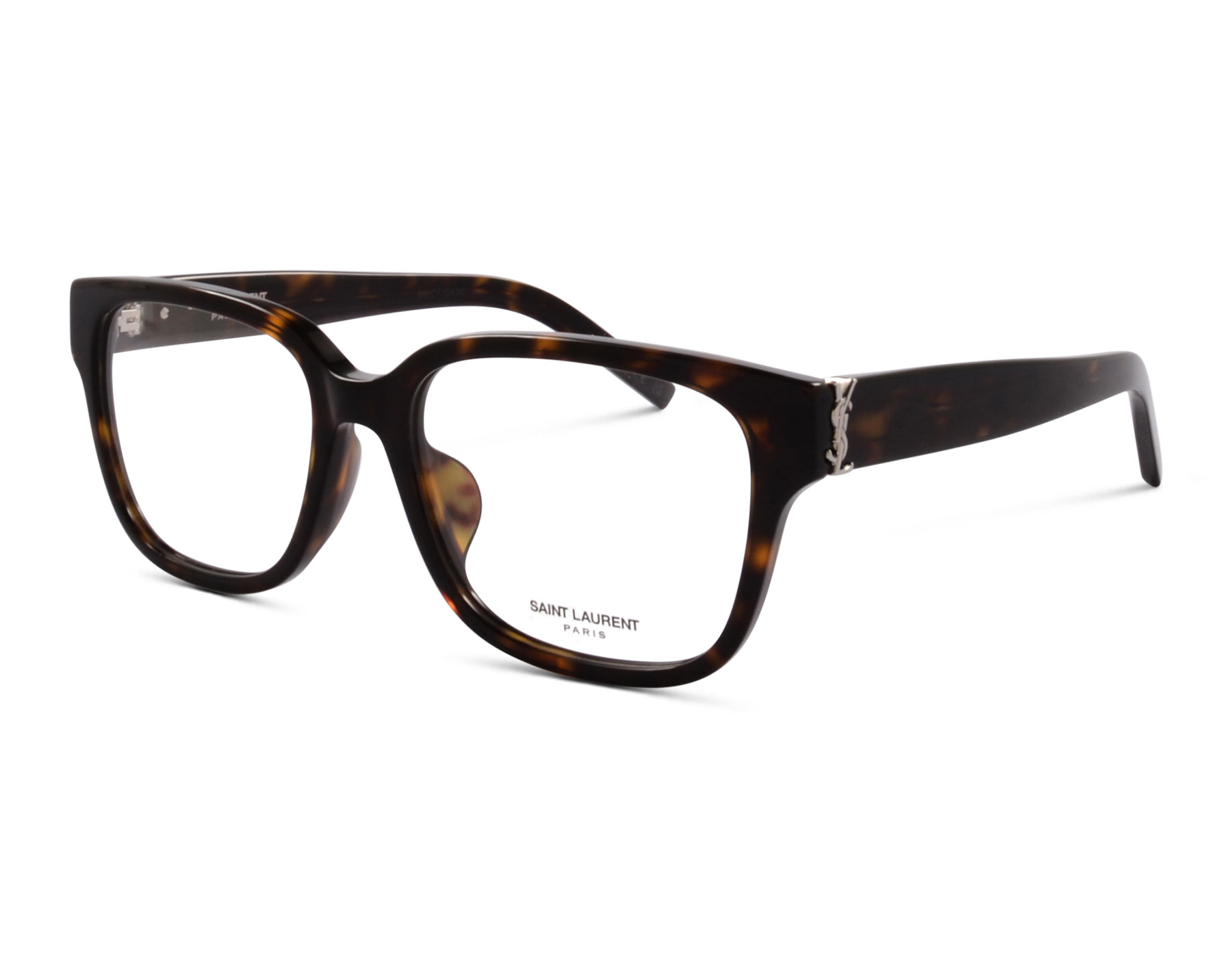 Saint Laurent SLM 150/F 002 55 Havanna