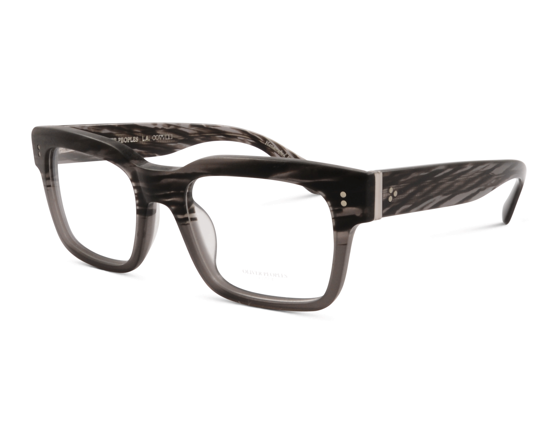 Oliver Peoples Hollins OV5470U 1124 53 Semi Matte Storm