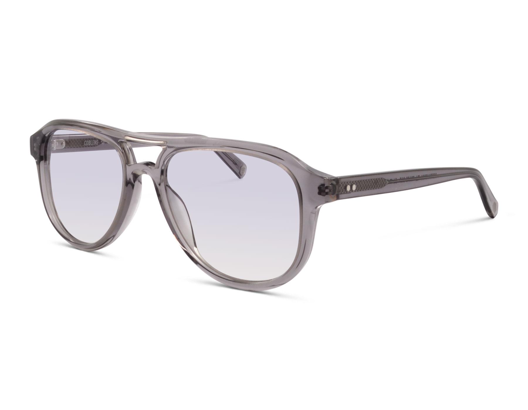 Coblens Destination TLL 70175-017 56 Grau Transparent