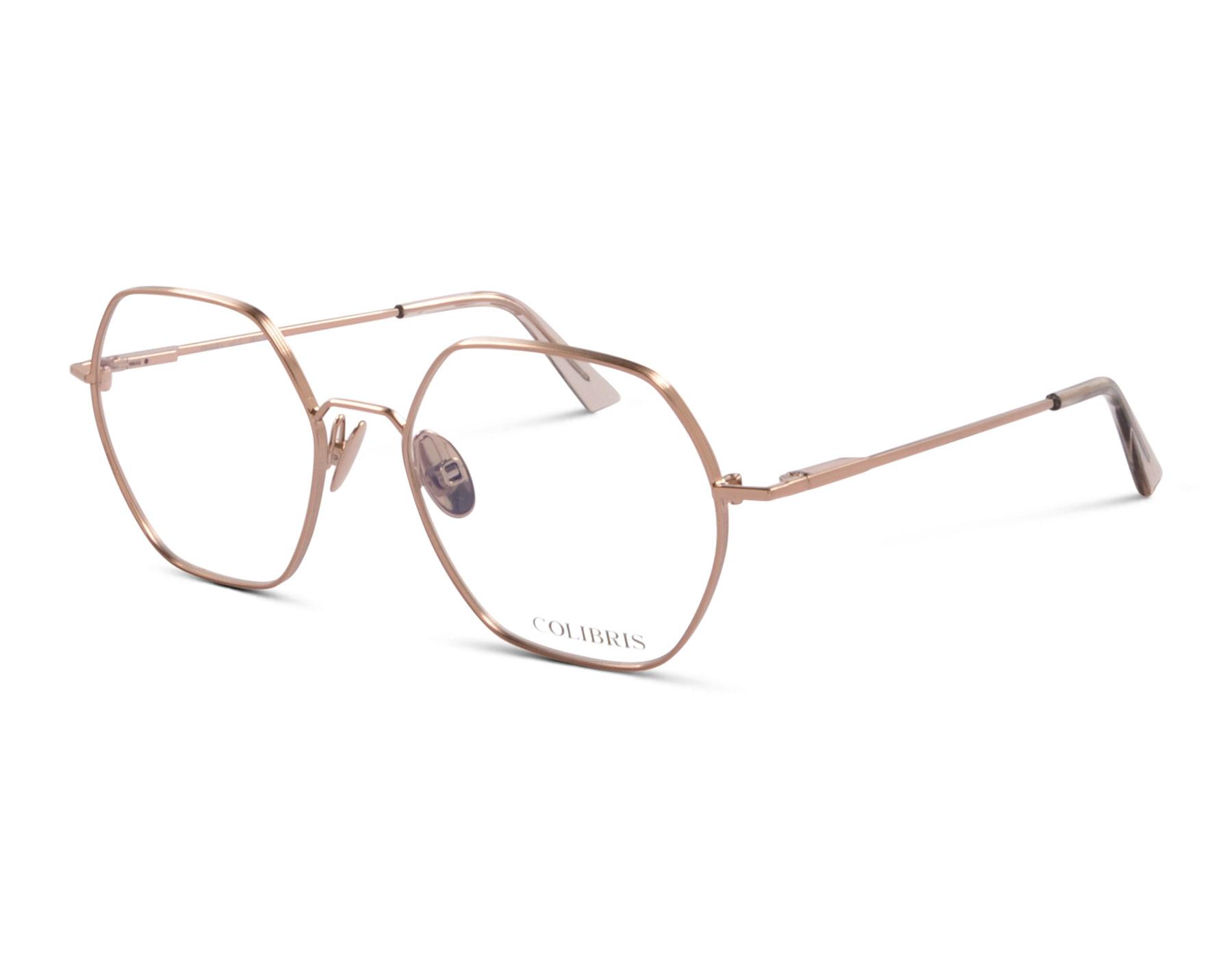 Colibris FRANKA 3 49 Roségold