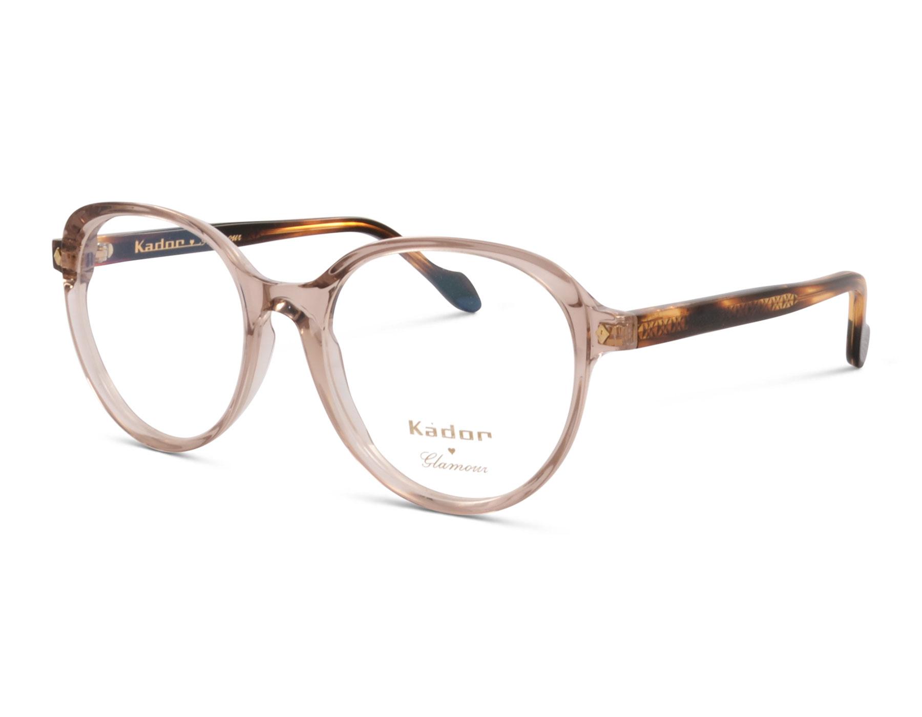 Kador Cynda Glamour 3884/1199G 53 Beige Transparent
