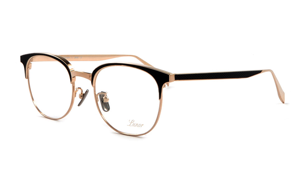 Lunor M12 Mod 02 col GP 49 Gold