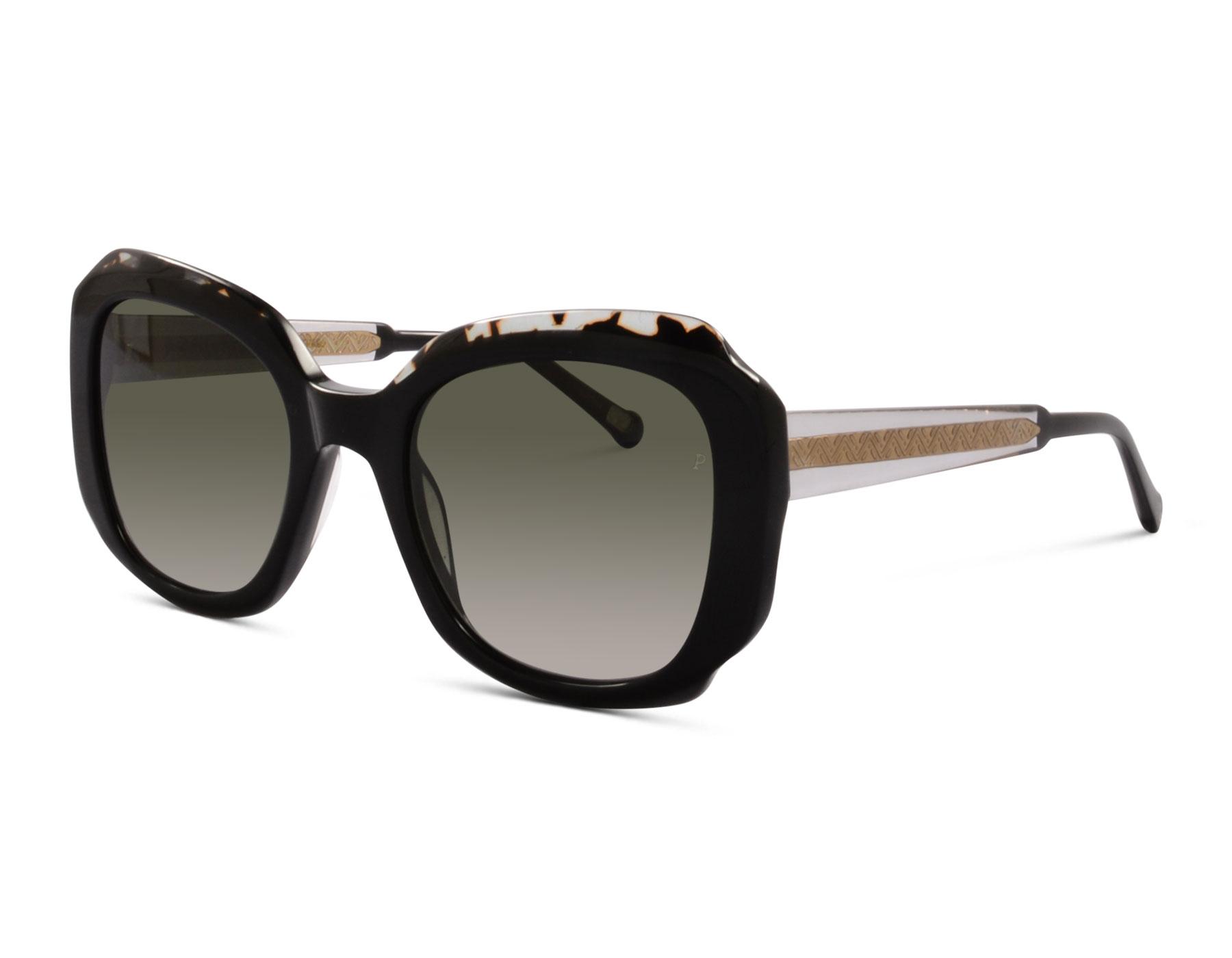 Clémence & Margaux LA SABLE D´OR CMS220 5 52 Schwarz