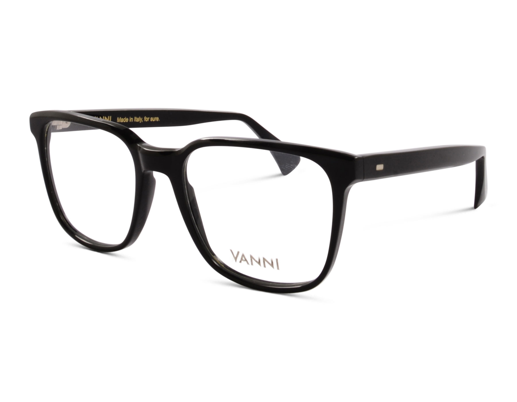 VANNI V2119 A31 55 Schwarz