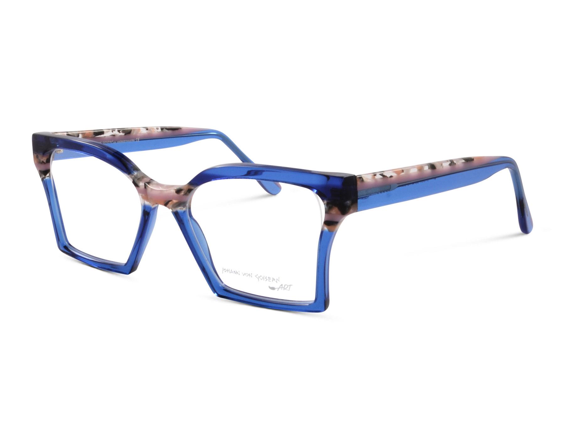 Johann von Goisern JA031 U59 53 Blau