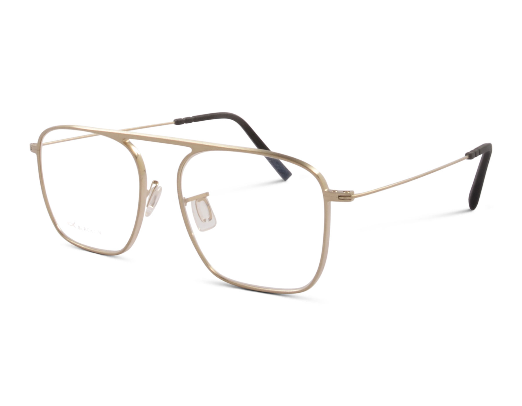 Blackfin PALISADES BF1091 1777 54 Brushed Gold