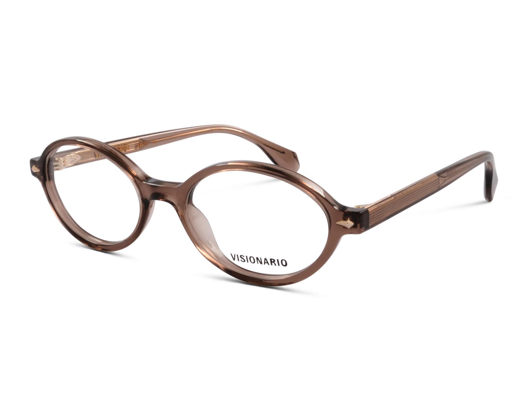 Visionario LAMARR 03 51 Braun