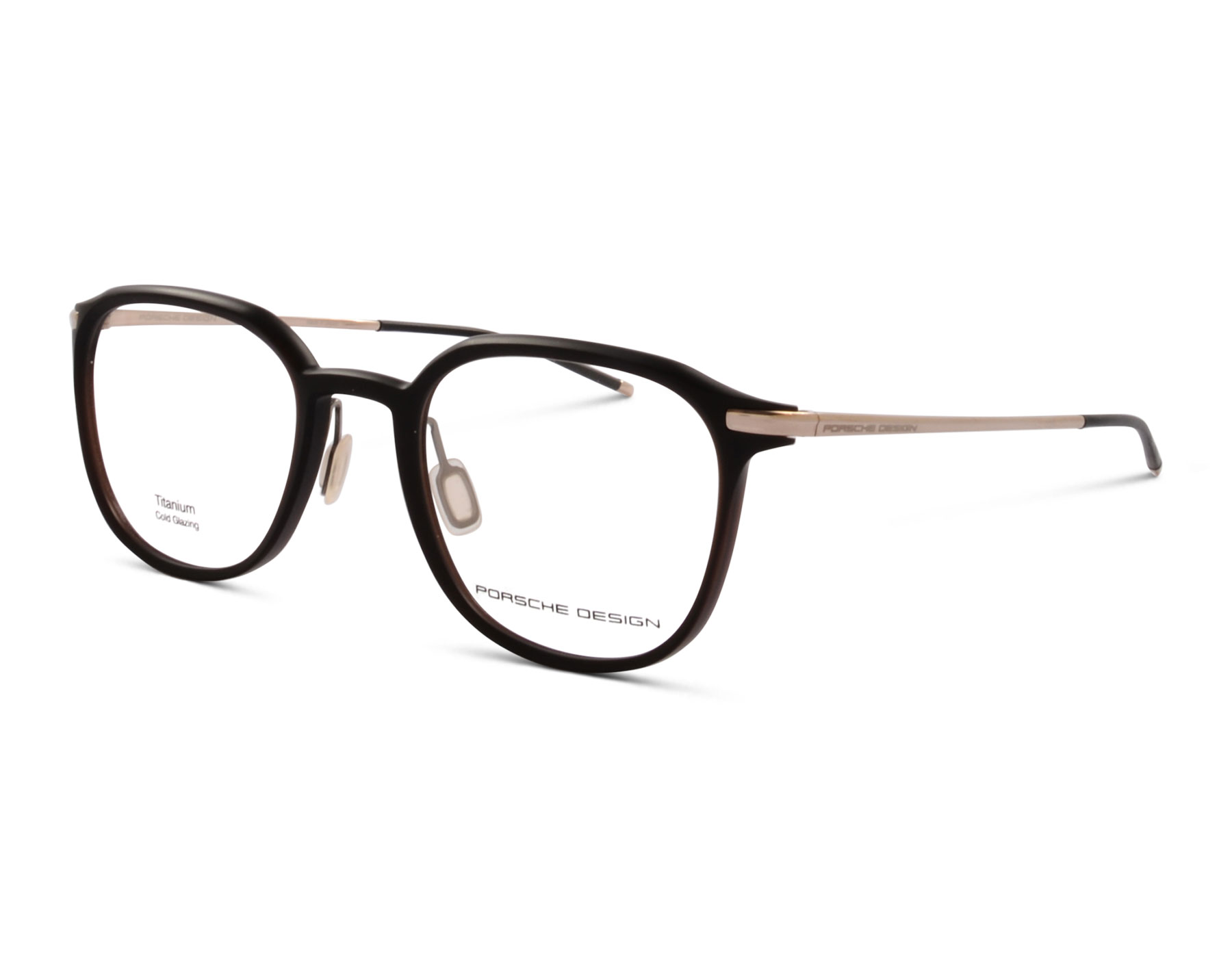 Porsche Design P8785 D 51 Brown/Gold