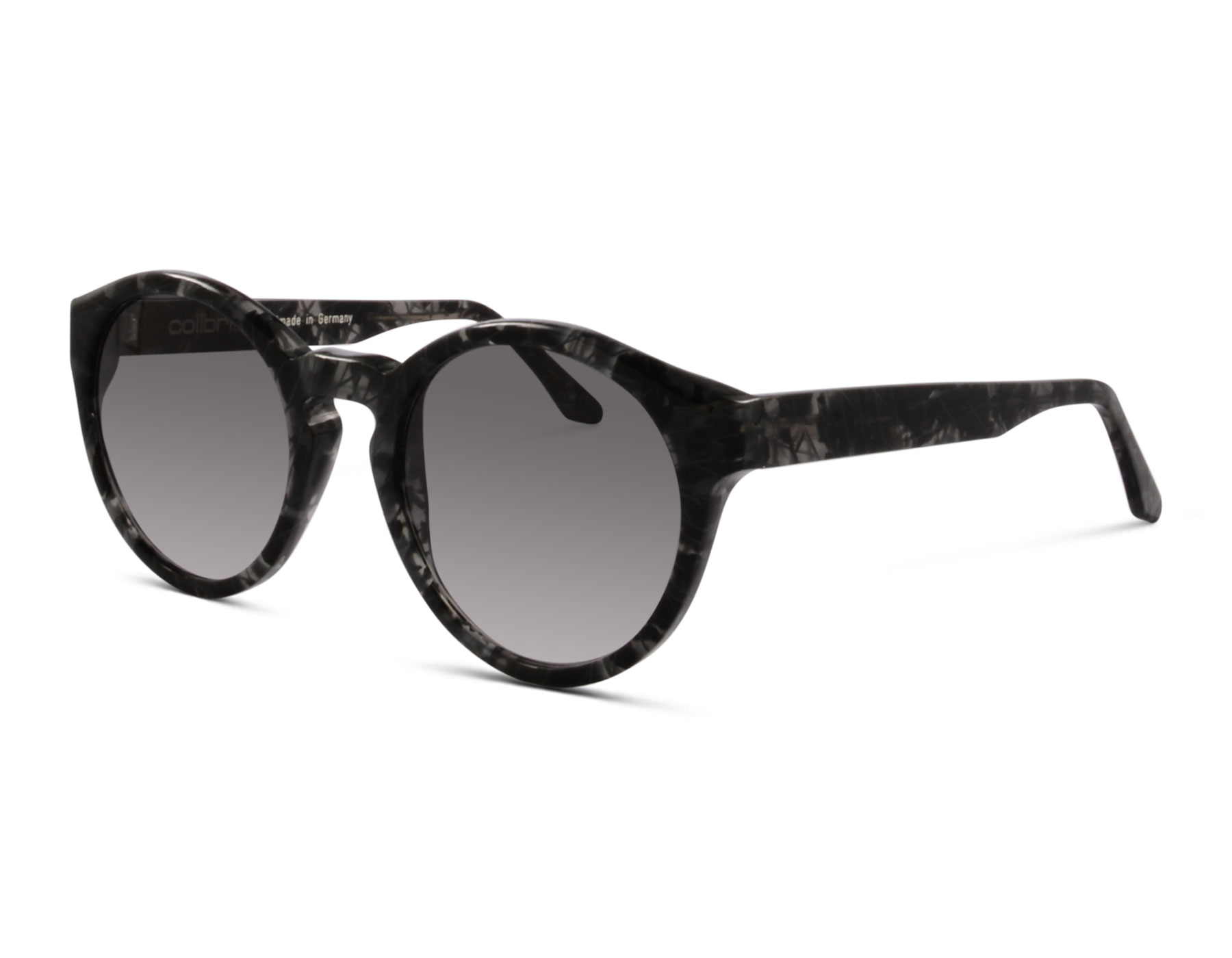 Colibris Madleen col.105 48 Grau gecrasht