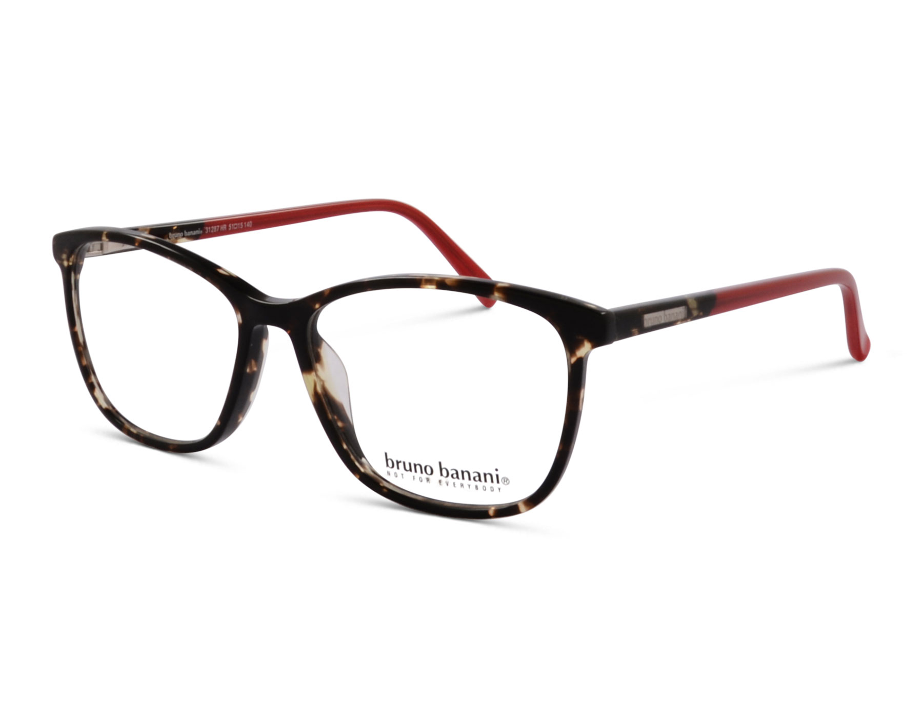 Bruno Banani 31287 HR 51 Havanna