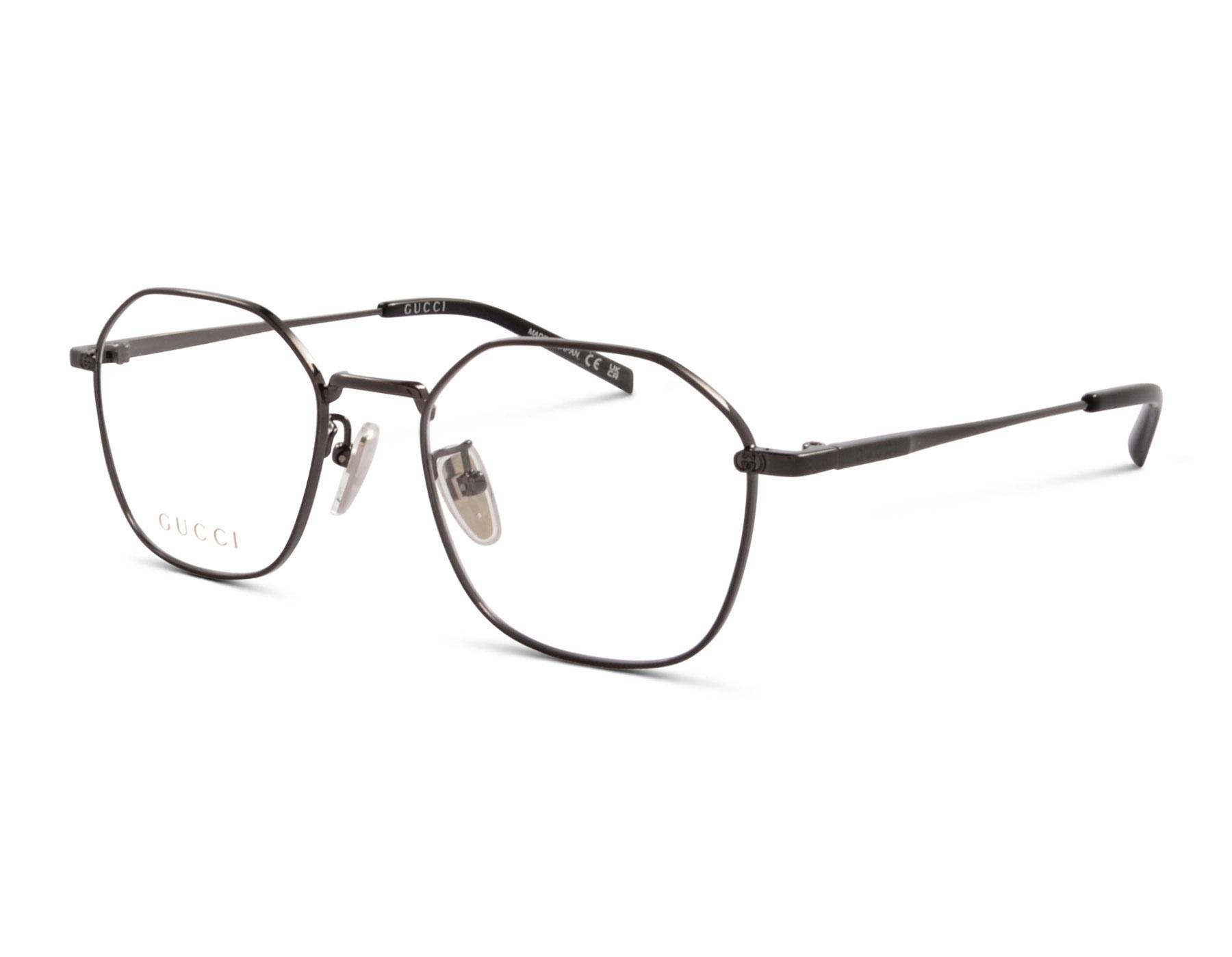 Gucci GG1956OK 003 51 Schwarz