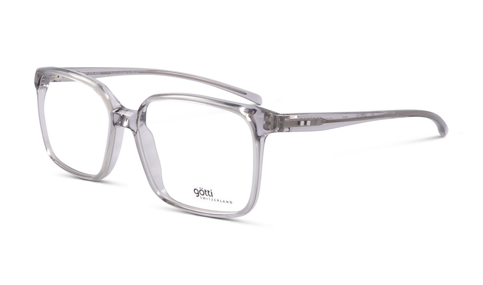 Götti Webley TBG 51 Transparent