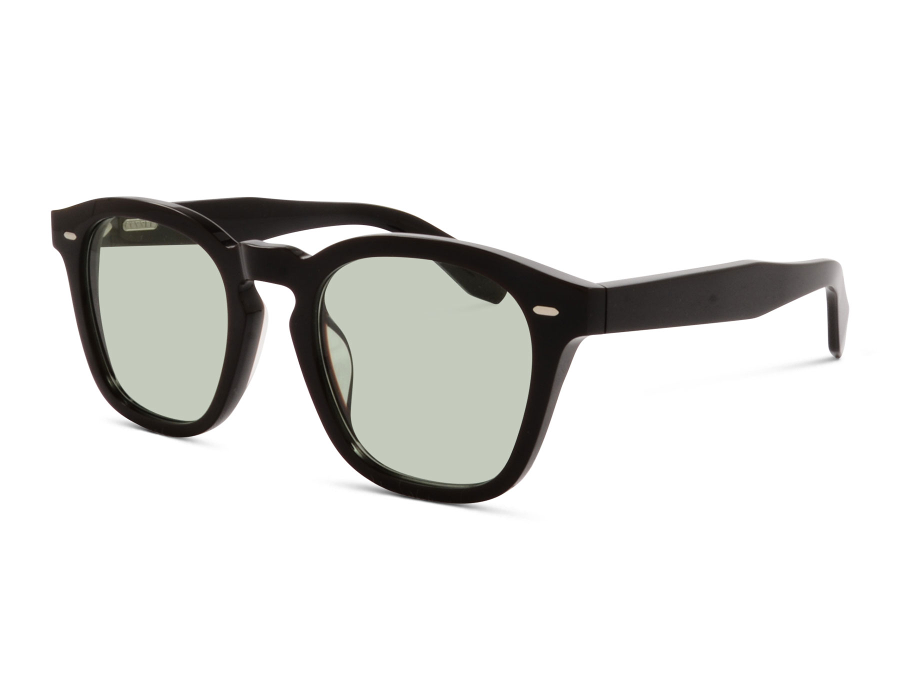Oliver Peoples N.03 OV5527U 1772 49 Dunkelbraun