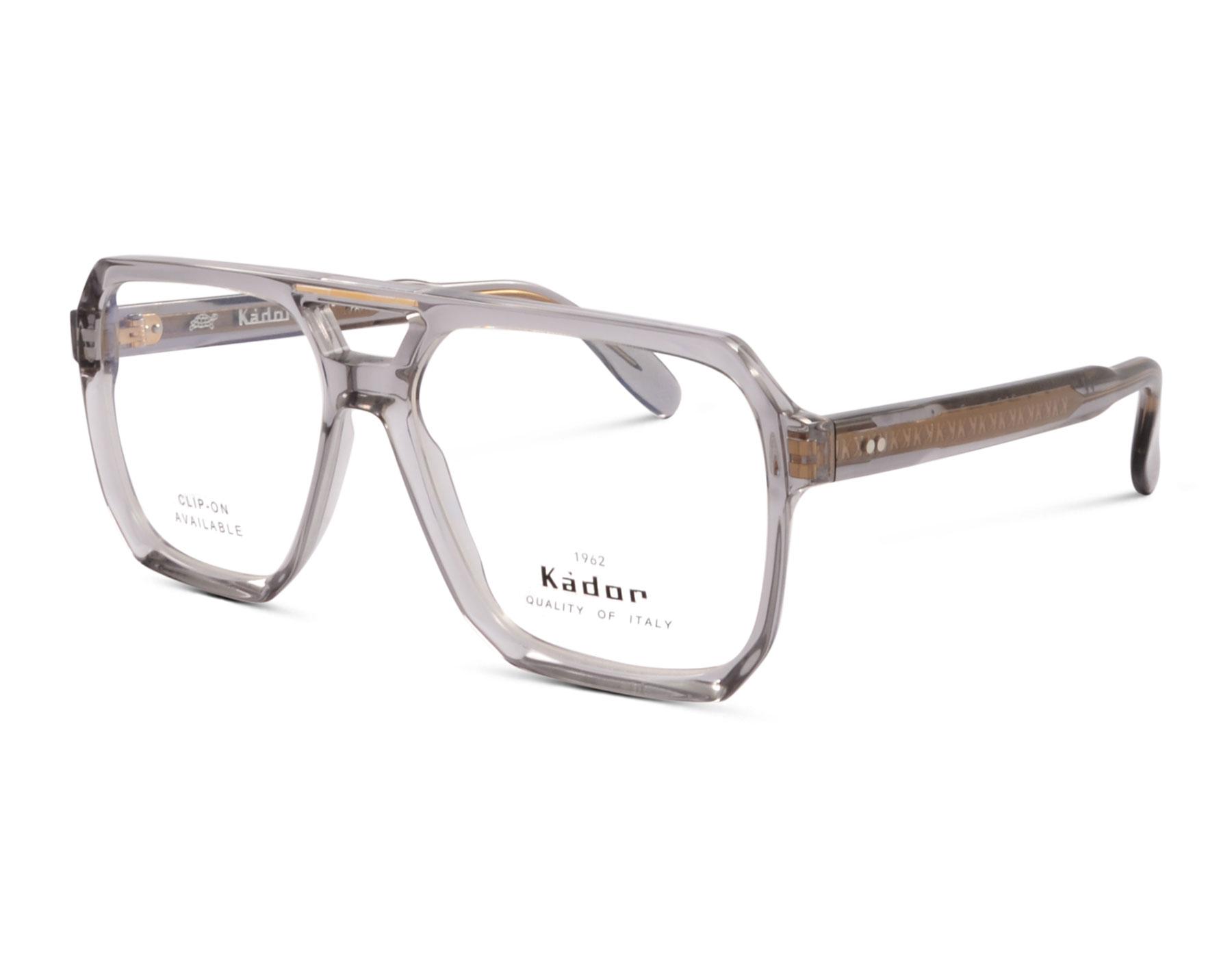 Kador BIG line 1 1481 56 Grau transparent