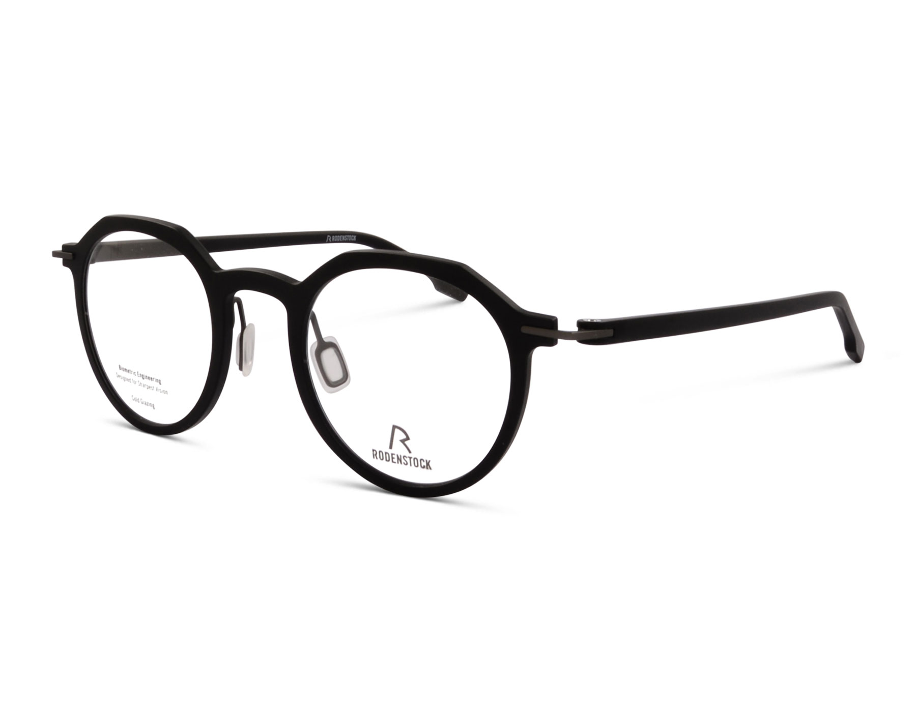 Rodenstock R 5369 A 46 Schwarz