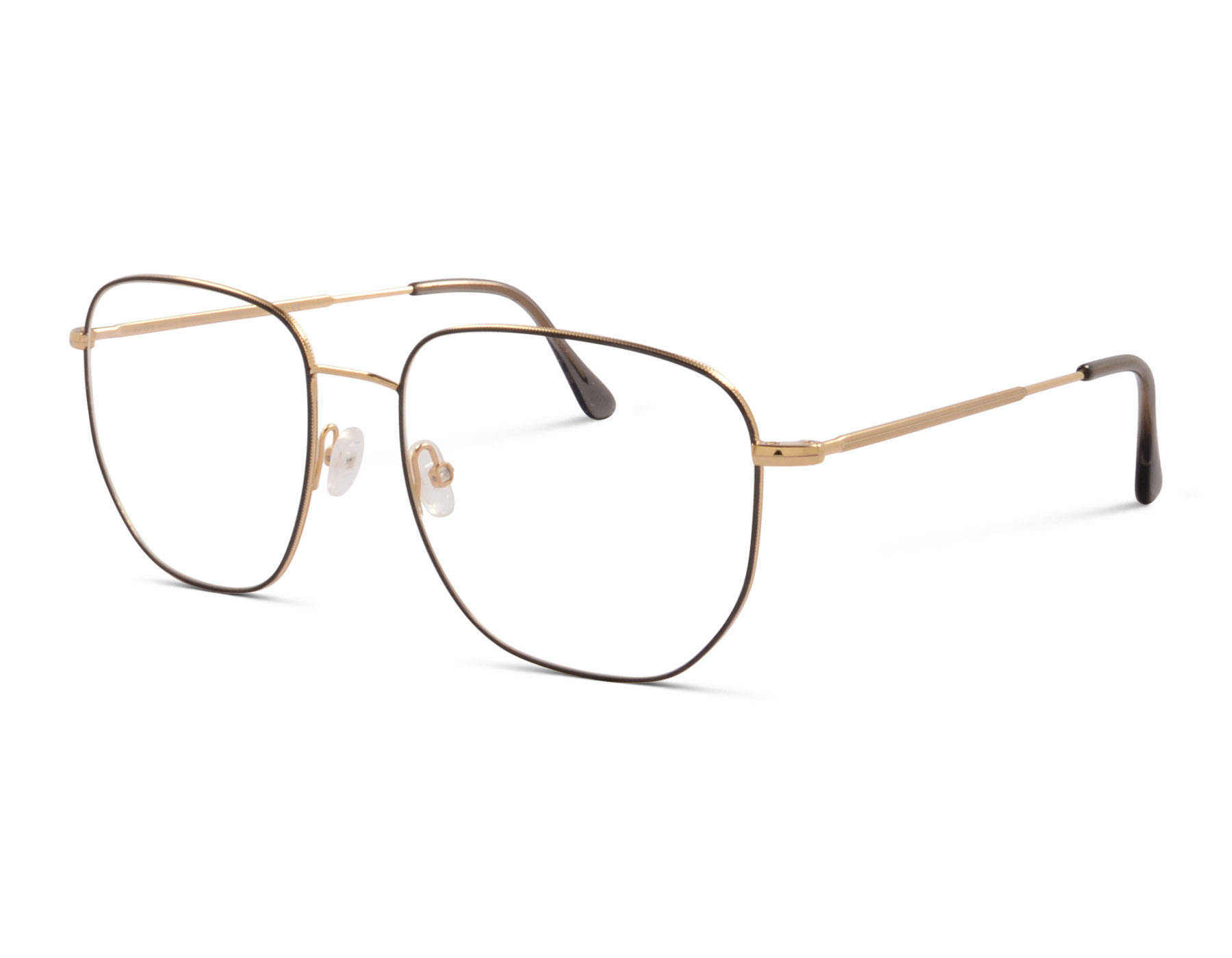 Andy Wolf 4827 03 56 Gold/Grey