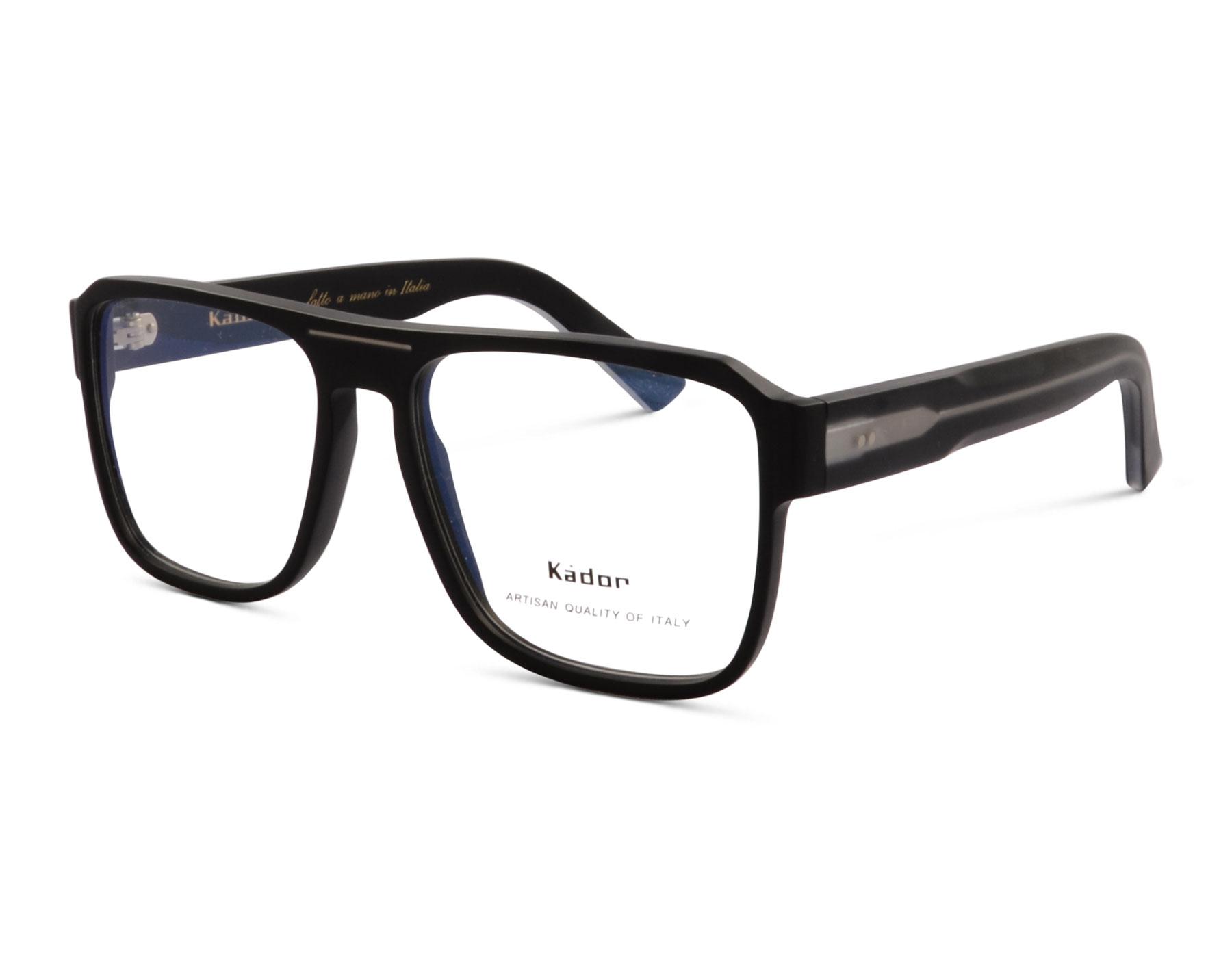 Kador BOND 7007M/BXLRM 54 Black