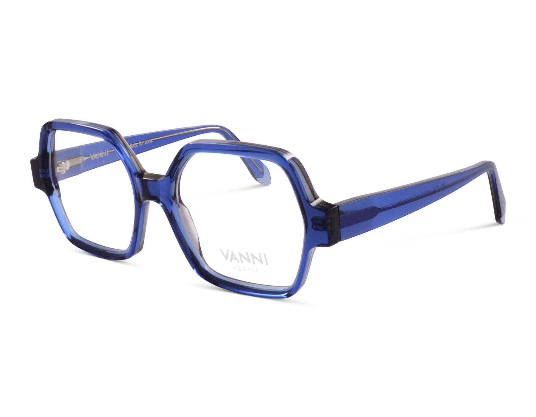 VANNI M160 A204 51 Blau