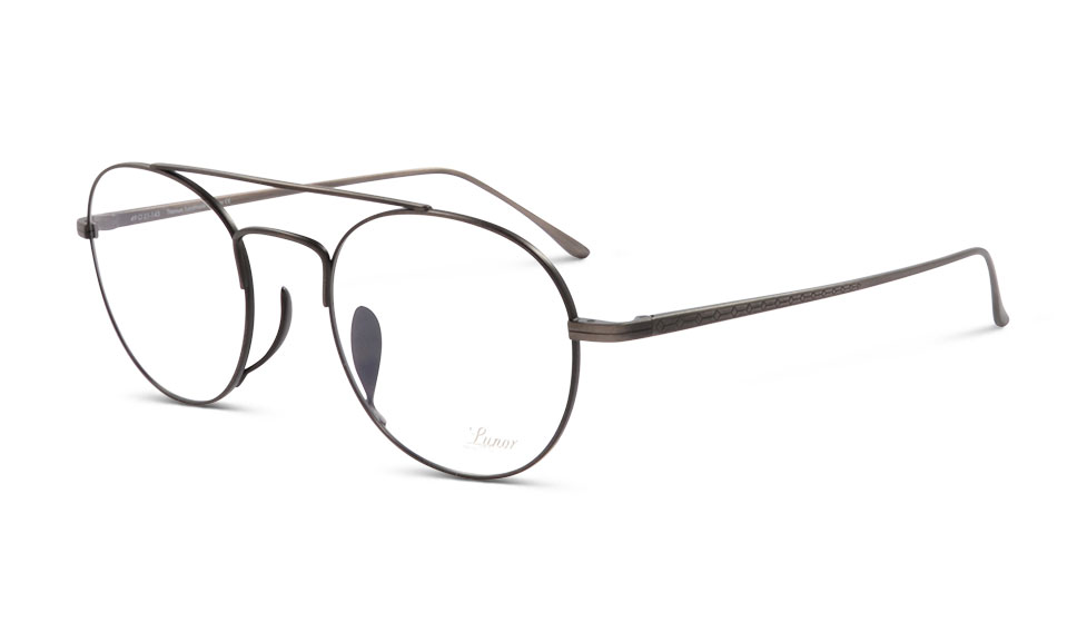 Lunor M13 Mod 04 col AS 49 Antik Silber