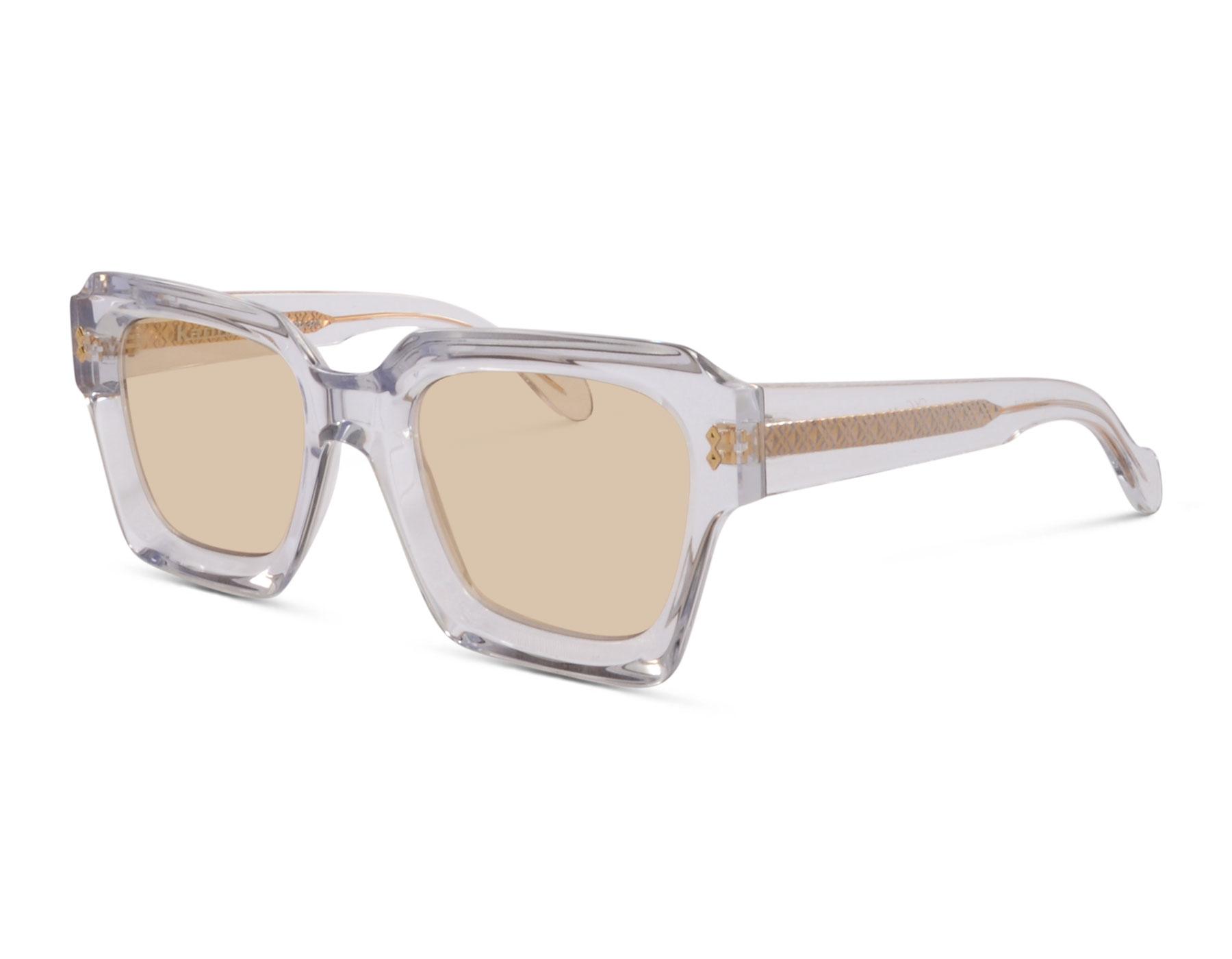 Kador Kallimar GLAMOUR 1203 52 Crystal