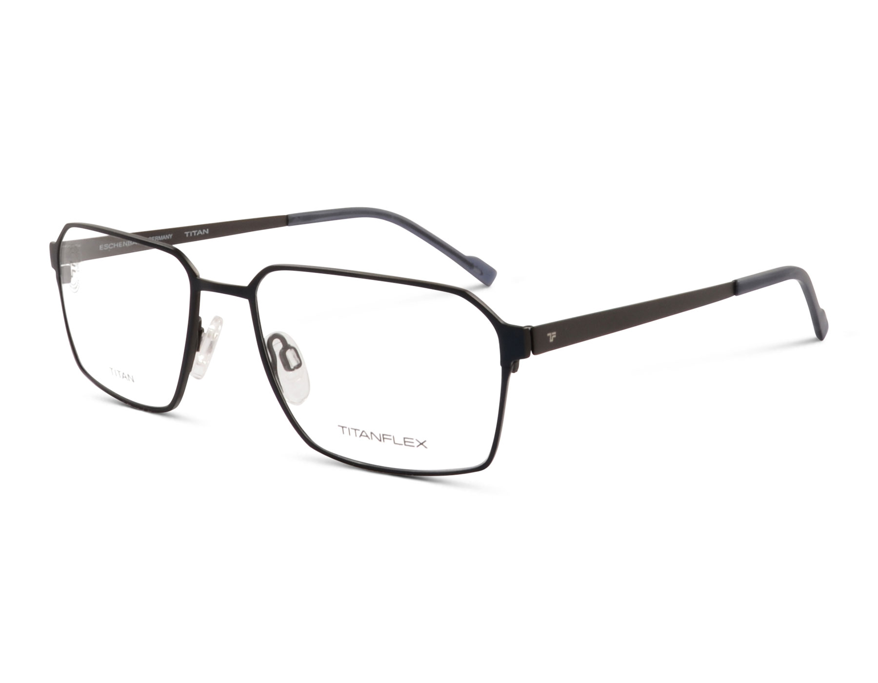 TITANFLEX 820937 70 56 Blau