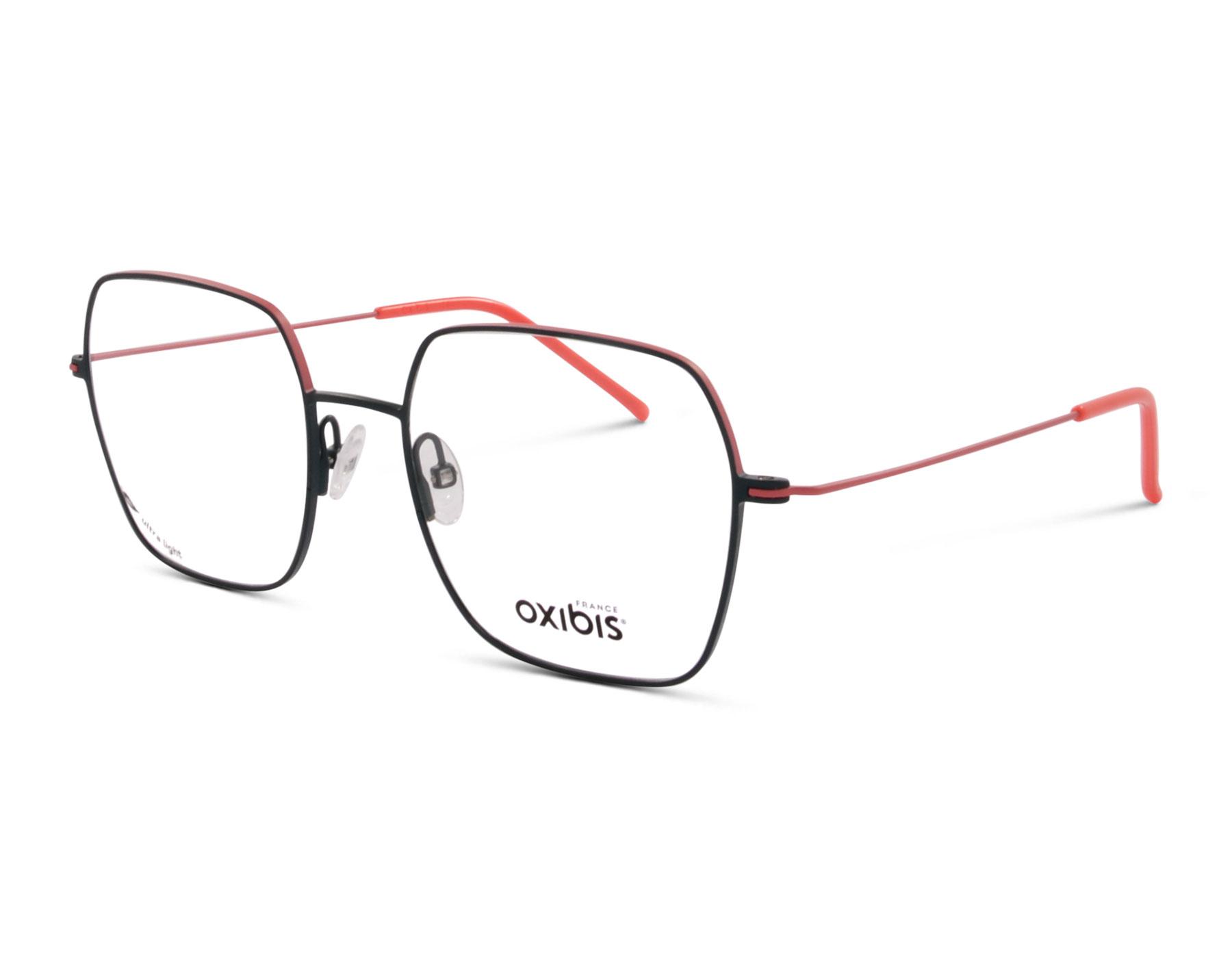 Oxibis WASABI WB4 C4 52 Prusse Blau/Magenta Rosa