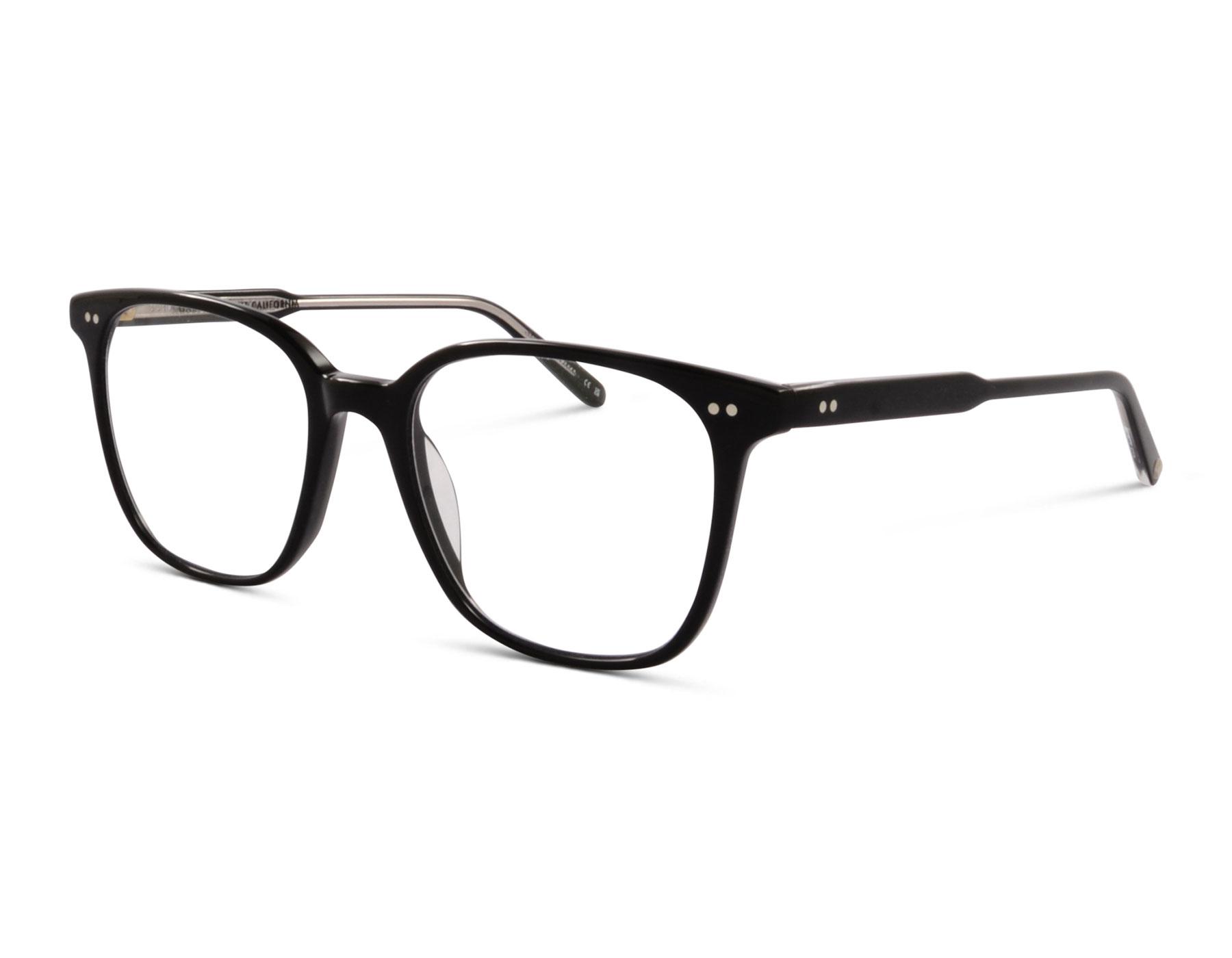 GARRETT LEIGHT CARINA BK 51 Schwarz