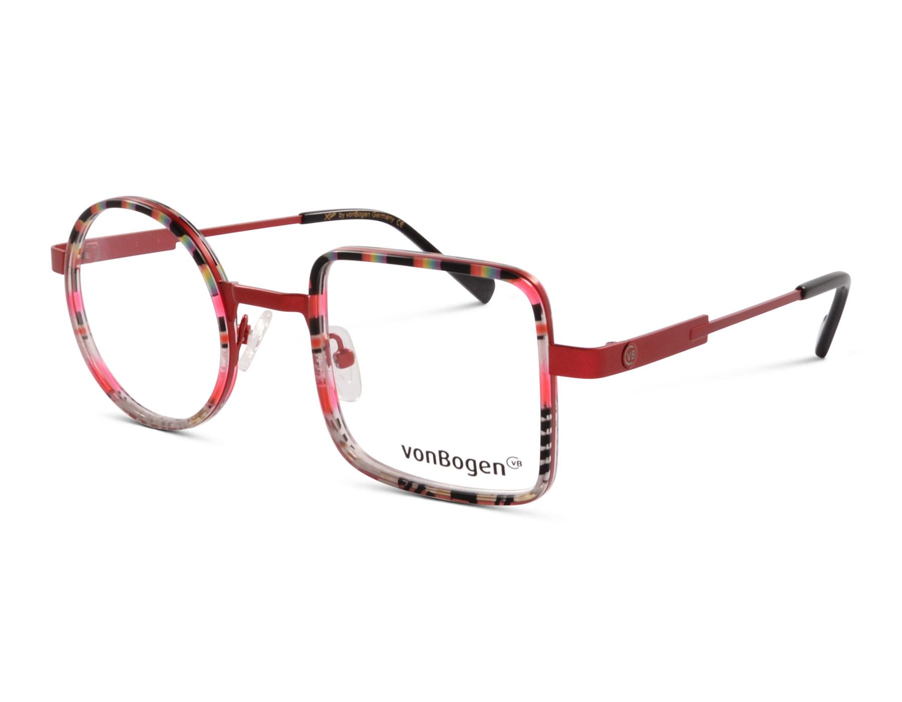 vonBogen XP1596 C01 50 Rot/Bunt
