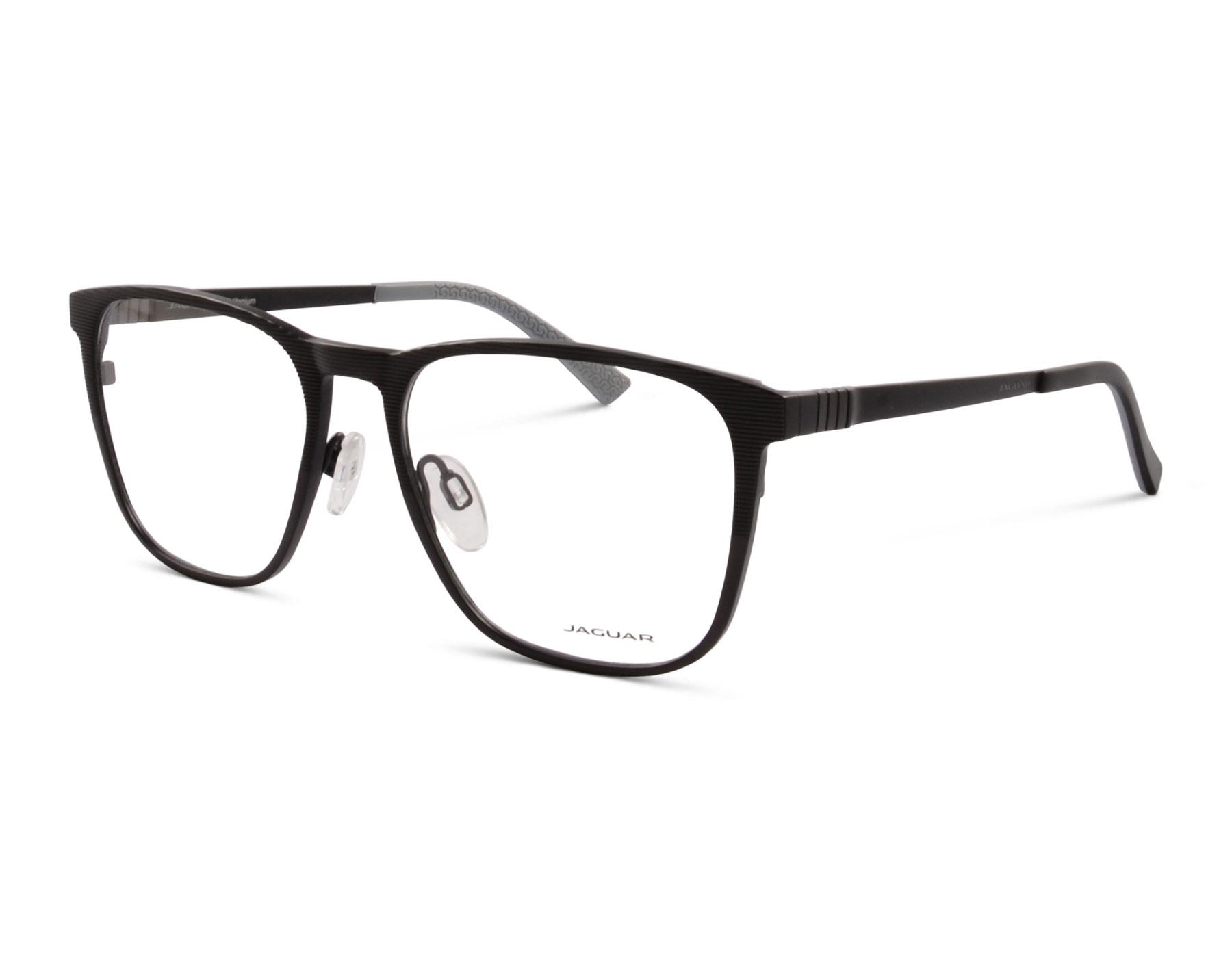 Jaguar Mod 35612 6100 53 Schwarz