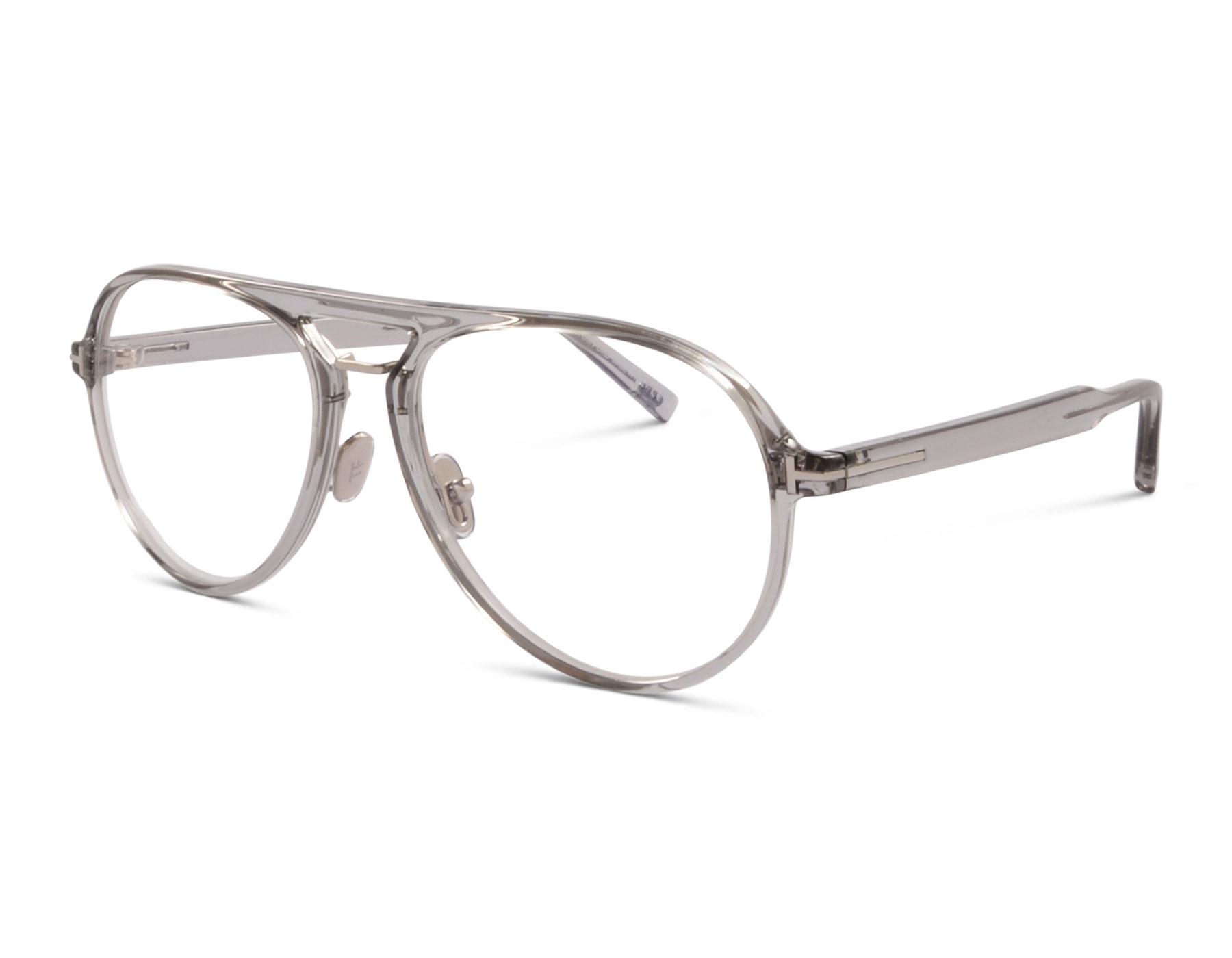 Tom Ford TF5981-B 020 57 Transparent