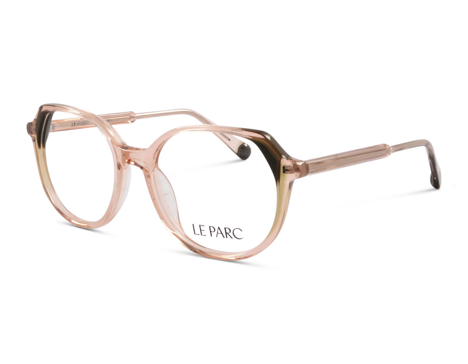 LE PARC matilde 03 51 Rosa Transparent