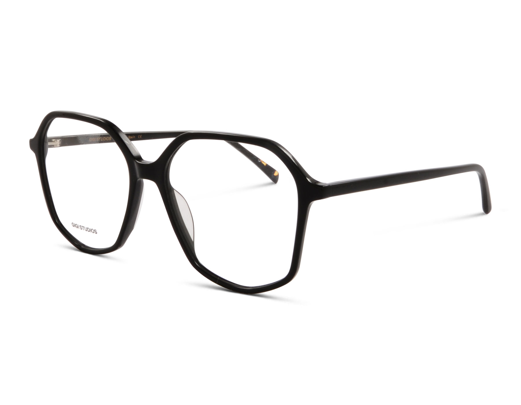 GIGI Studios CORA 8112/1 Schwarz