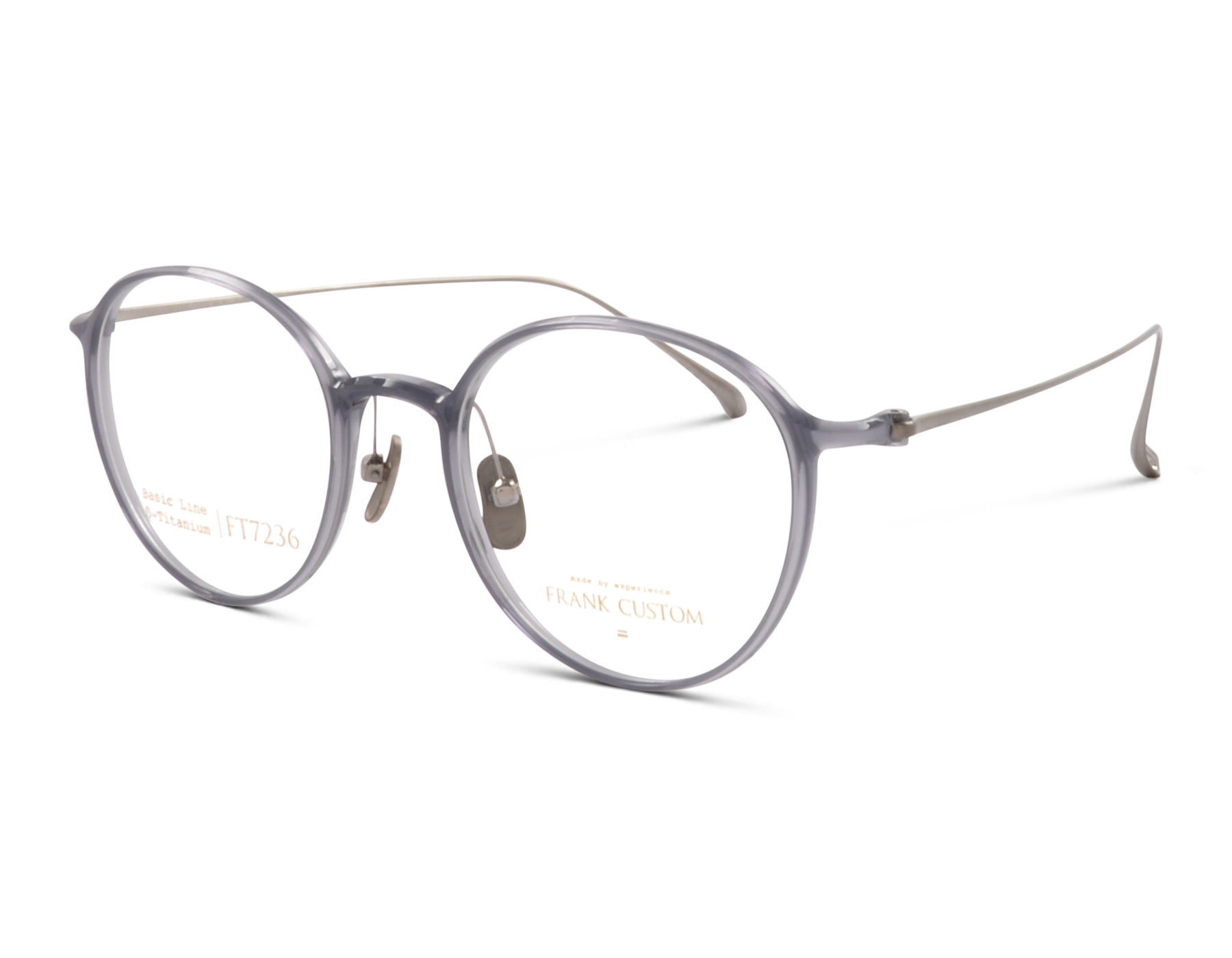 Frank Custom FT7236 14 49 Blau