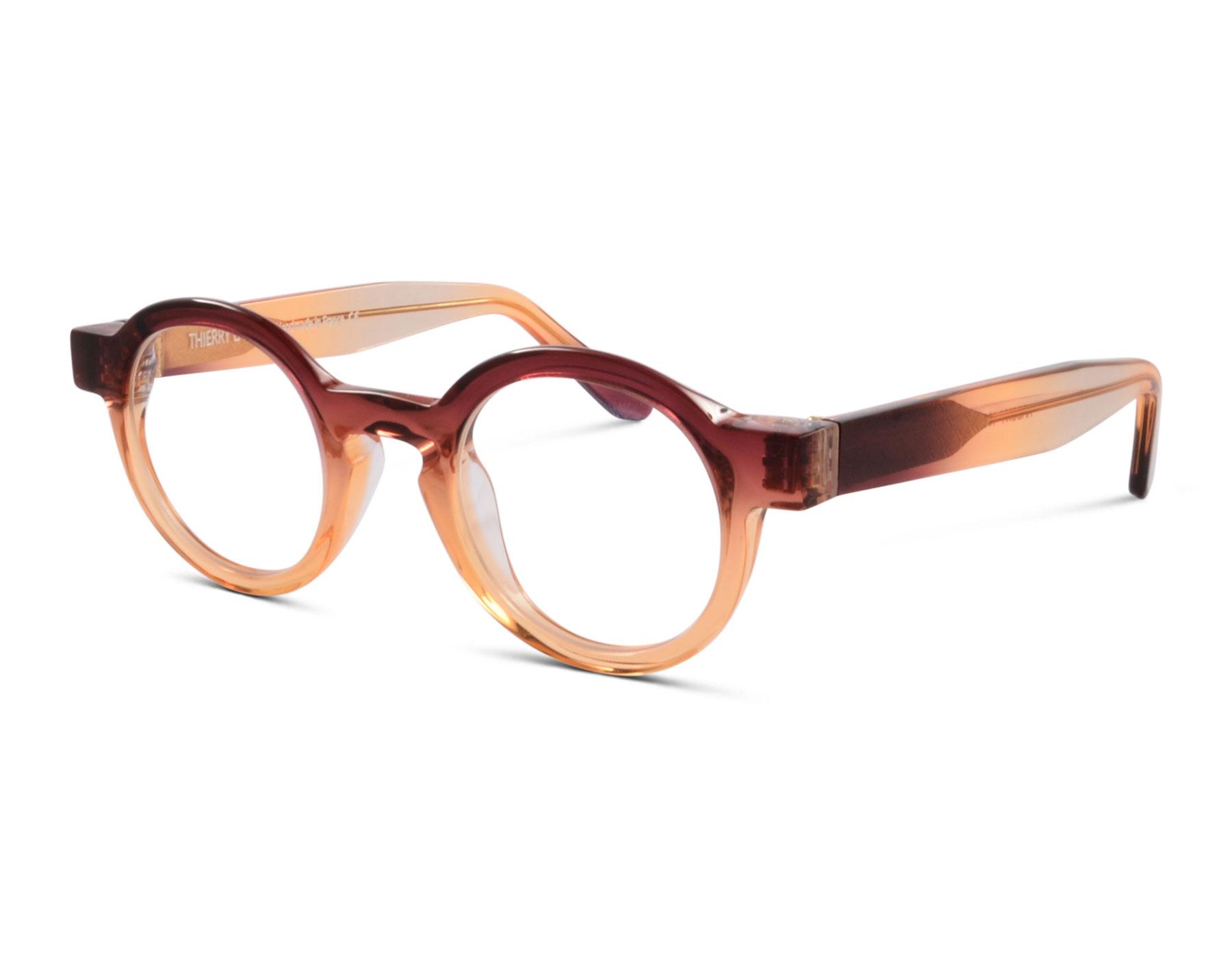 Thierry Lasry ARSONY 1031 45 Rosa/Orange