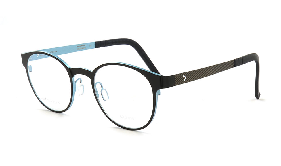 Blackfin BF 728 528 46 Schwarz