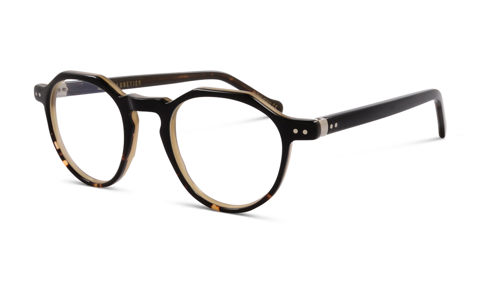 Lesca ICON A1 45 Havanna