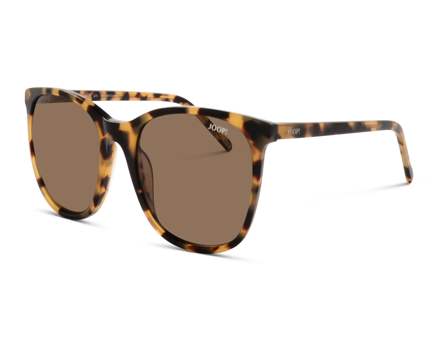 Joop! Mod 87102 5035 53 Helles Havanna