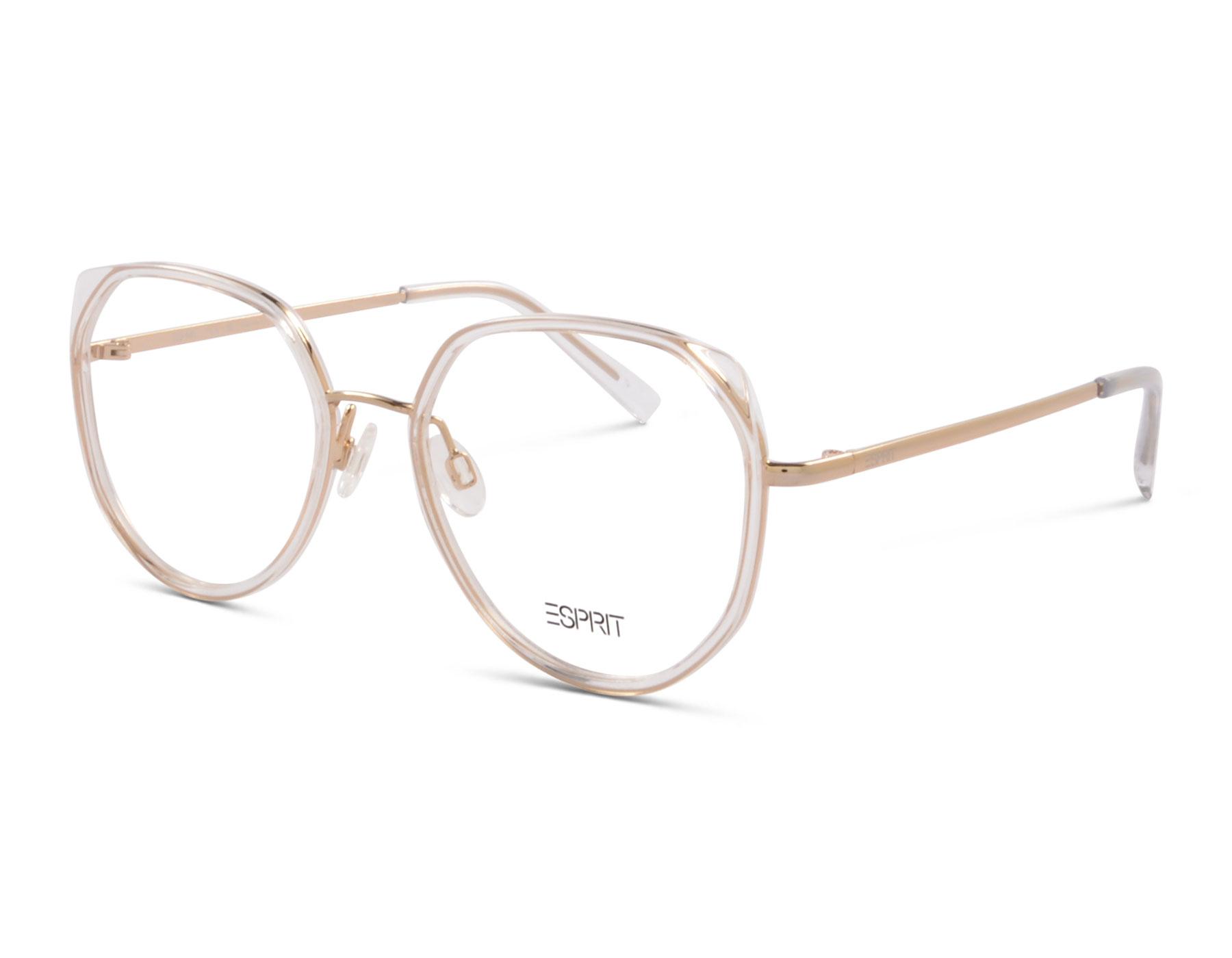 Esprit ET33542 557 53 Transparent