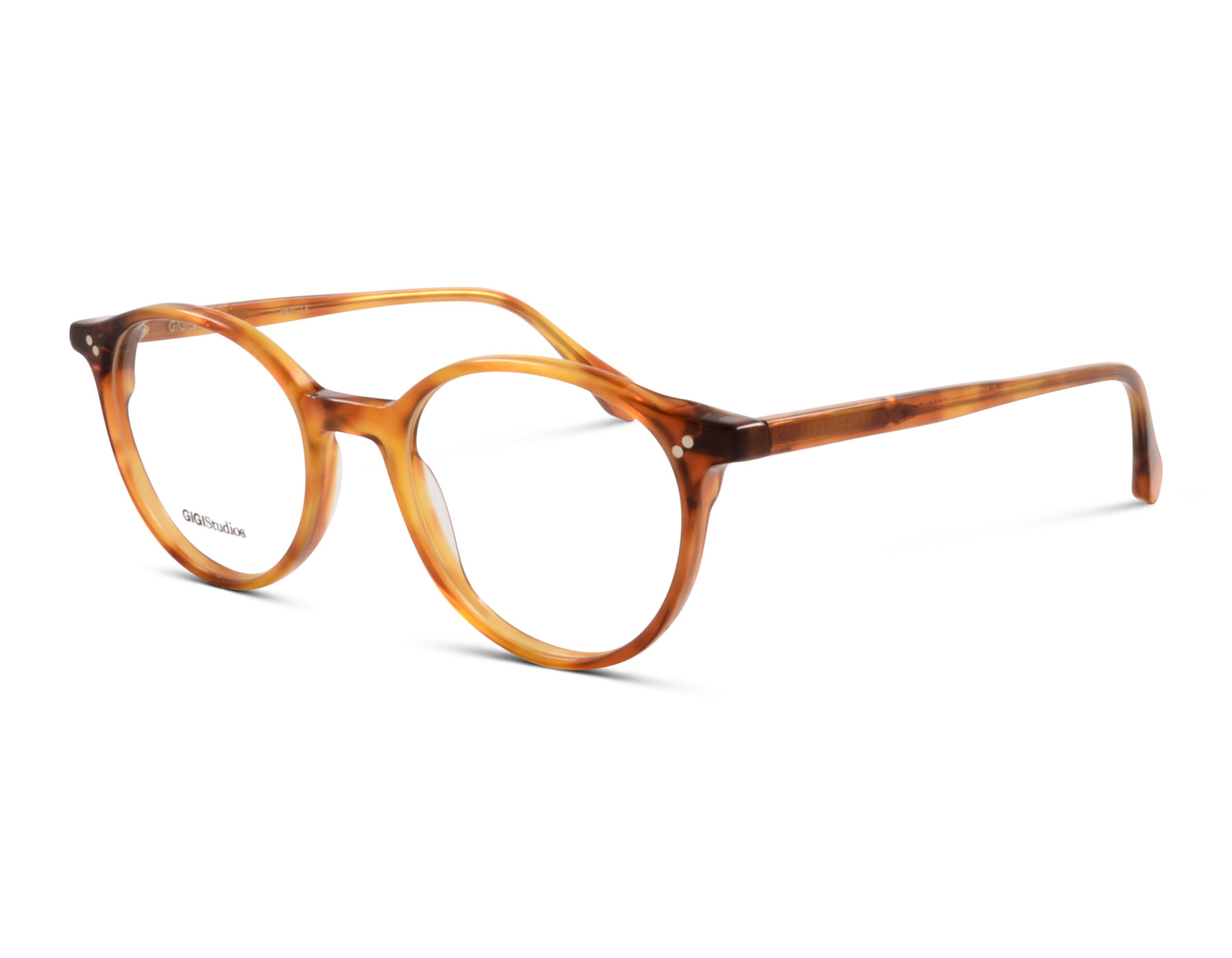 GIGI Studios BROOKS 64900/5 49 Hellbraun