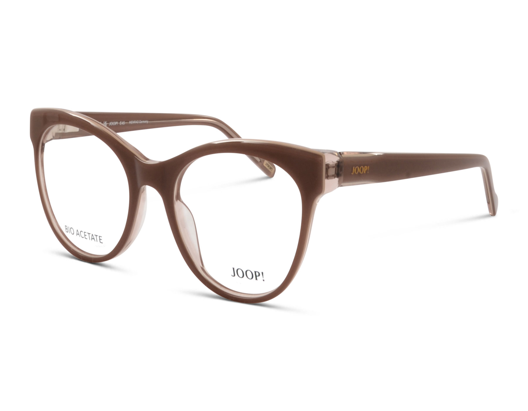 Joop! Mod 81210 2092 52 Braun