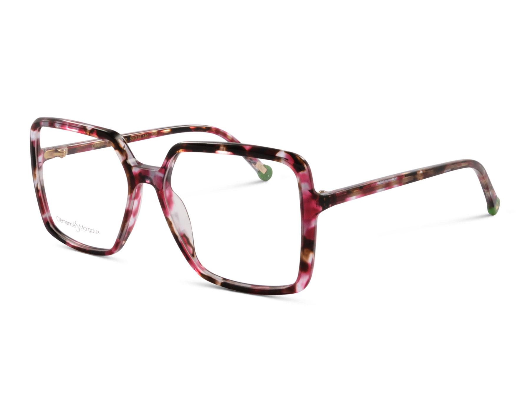 Clémence & Margaux L´AVOCATE CM617 178 53 Rot/Rosa/Transparent