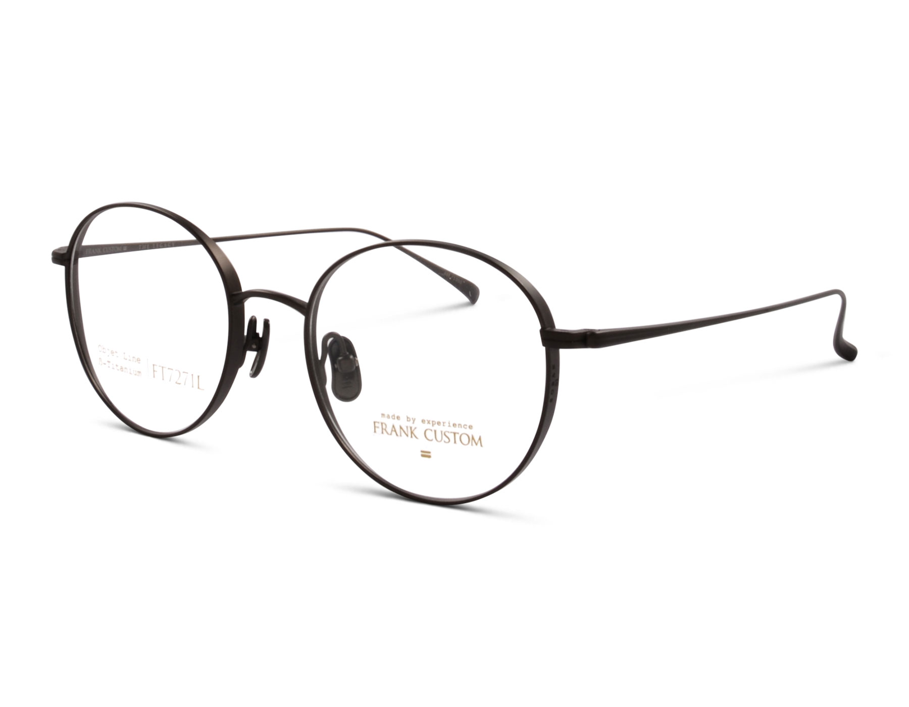 Frank Custom FT7271L 1 51 Dark Grey
