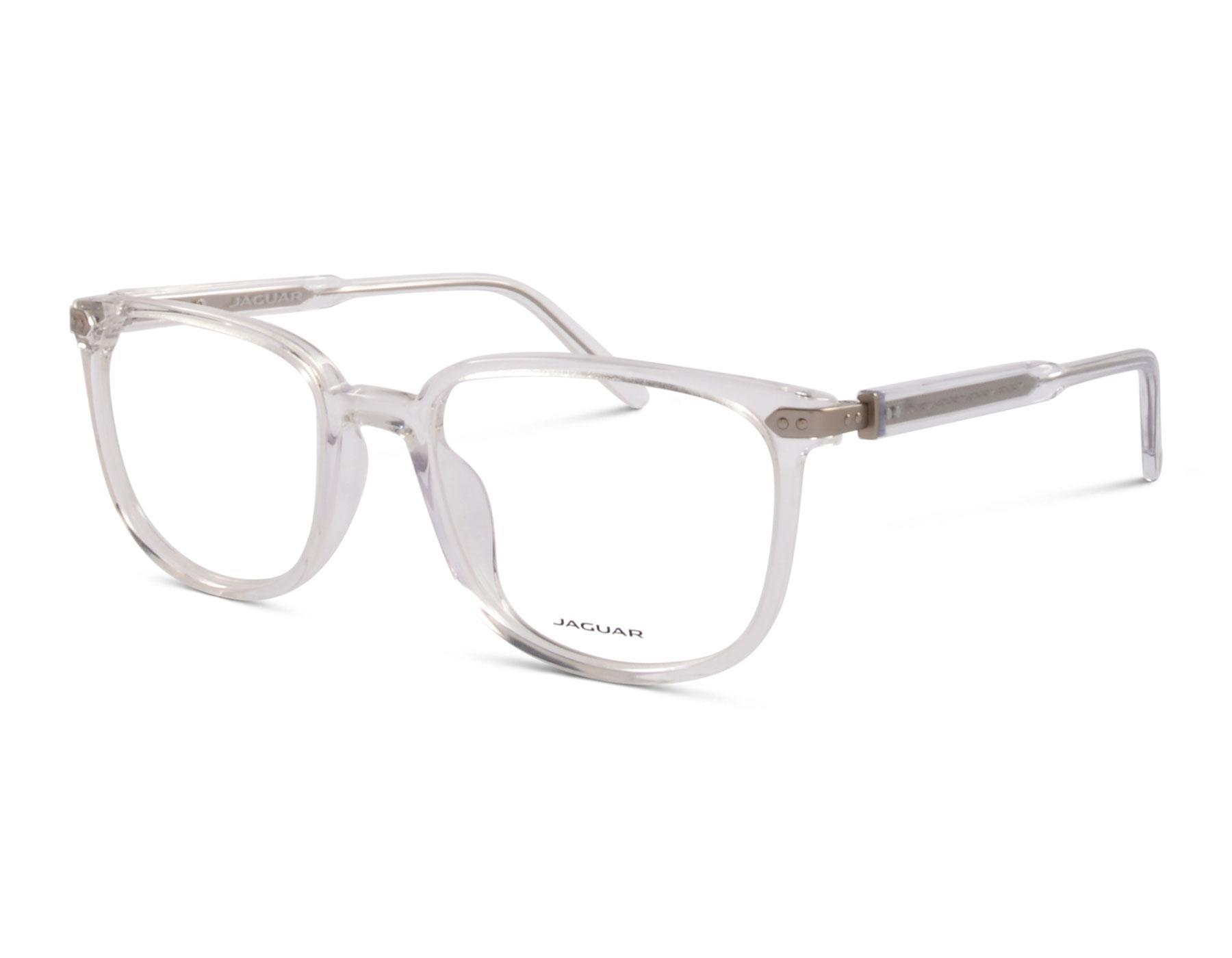 Jaguar Mod 32710 2100 52 Transparent