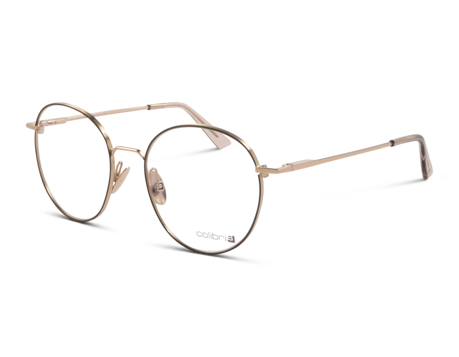 Colibris FEE 1.2 48 Grün/Gold